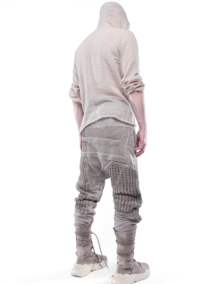 TOP WRAP SOLAR NOMAD