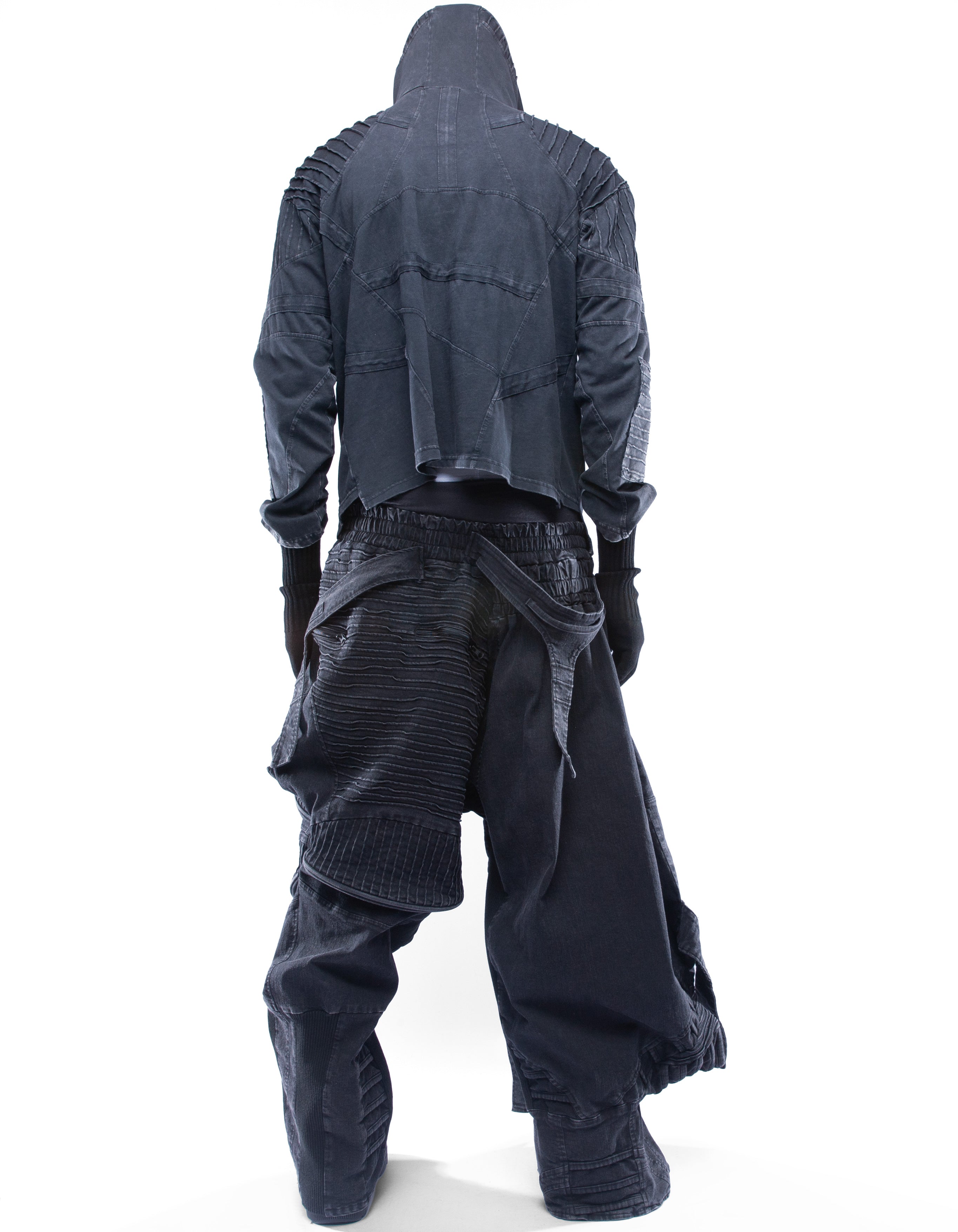 TOP ZIP COMMANDER