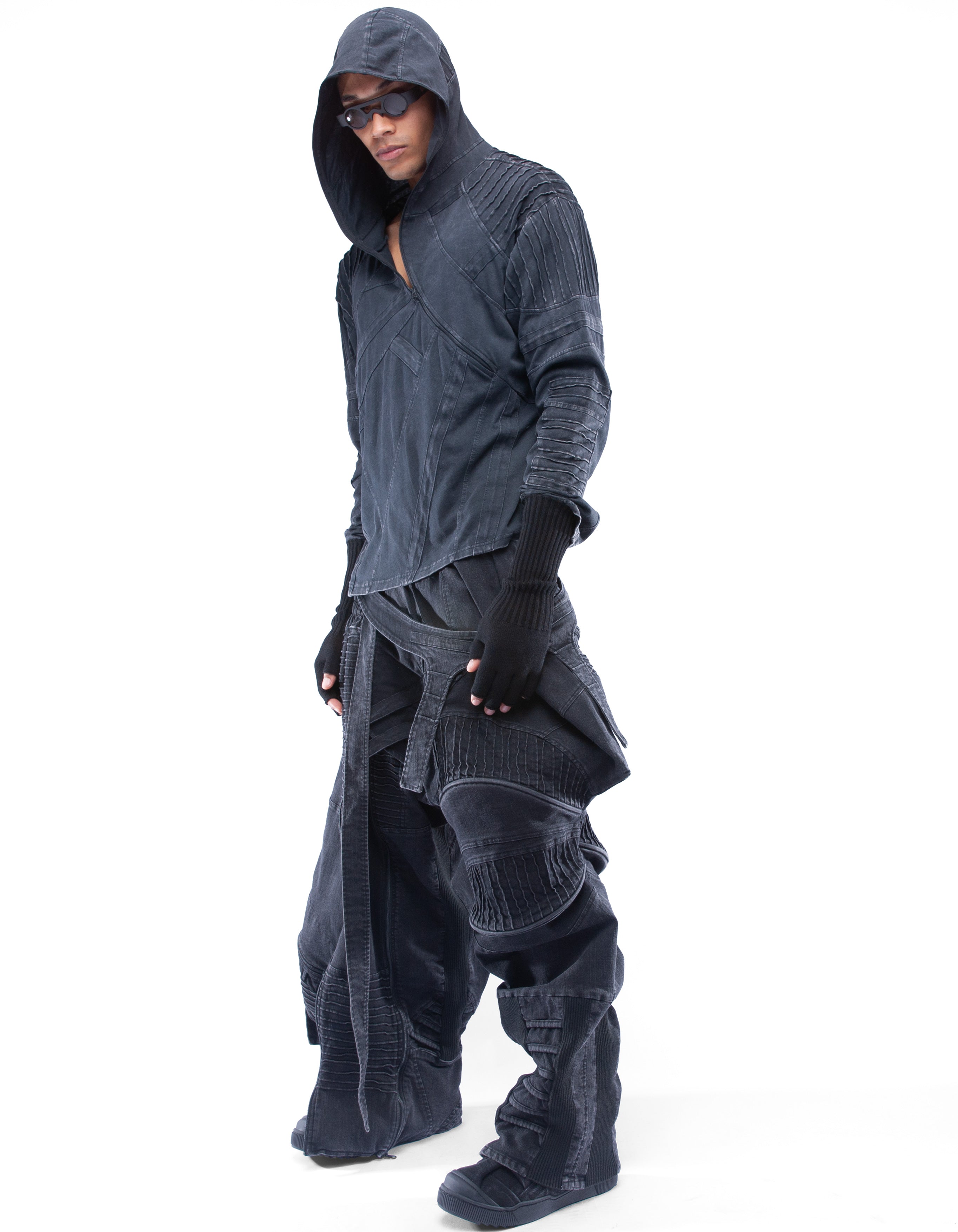 TOP ZIP COMMANDER