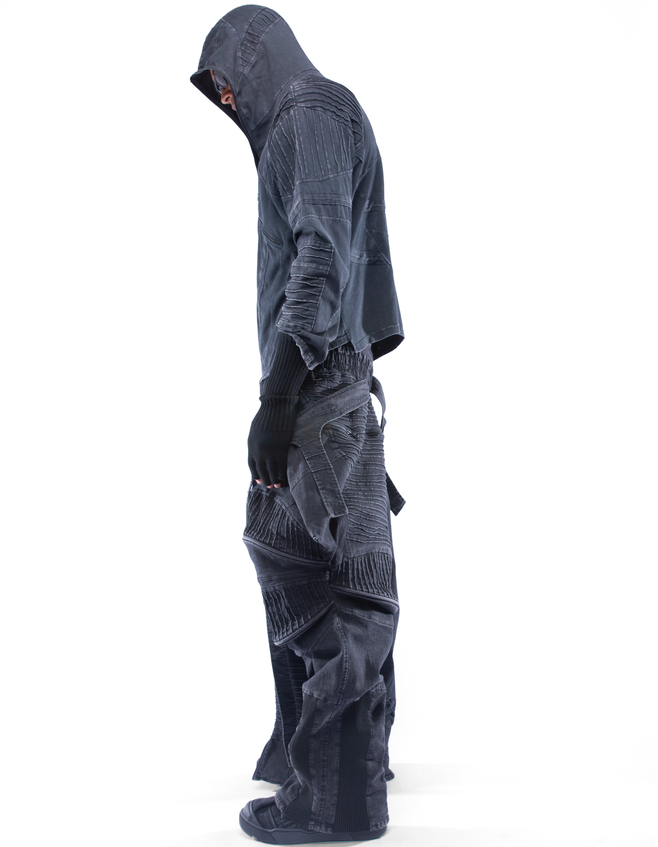 TOP ZIP COMMANDER
