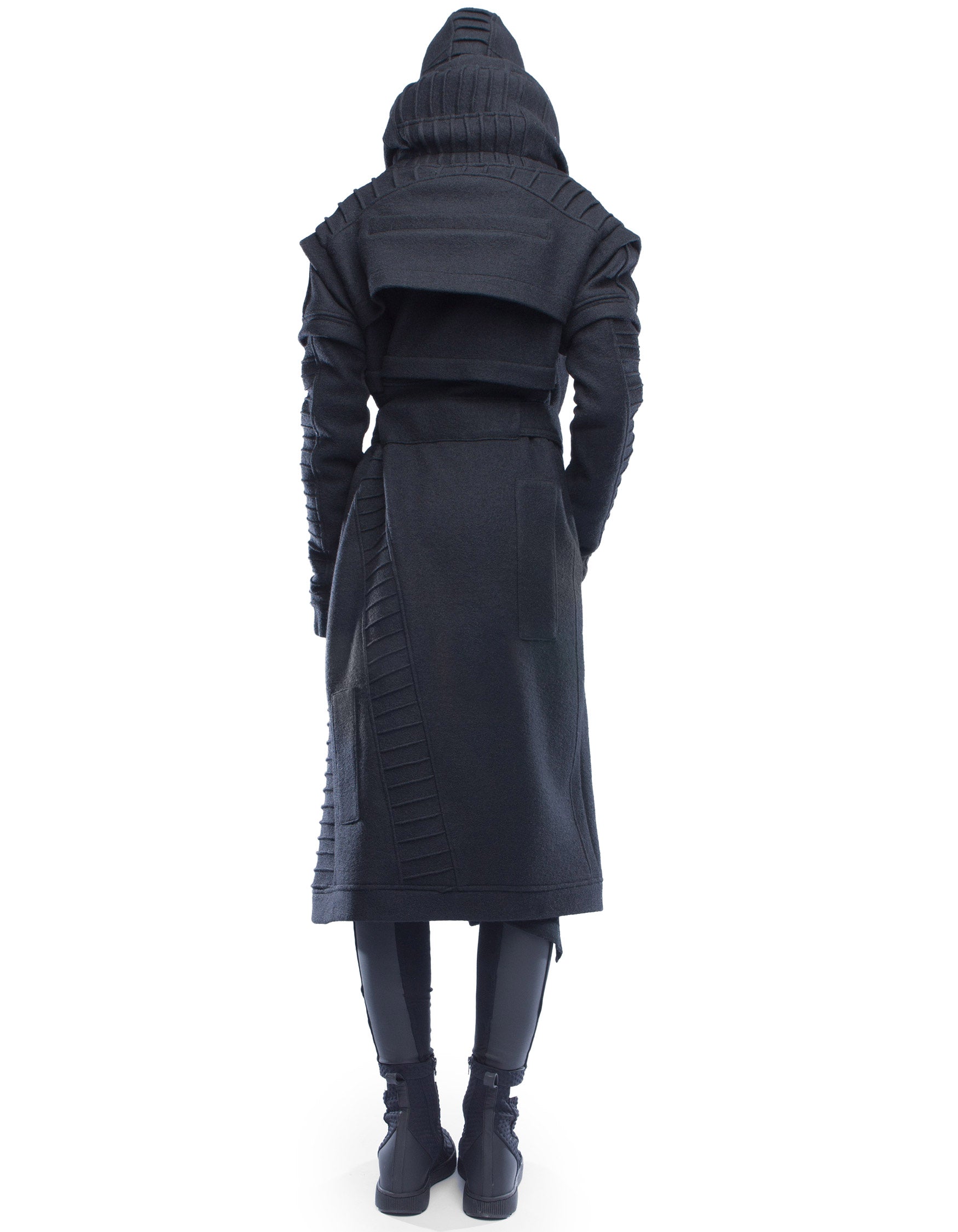 TOPCOAT ME-HEIN W