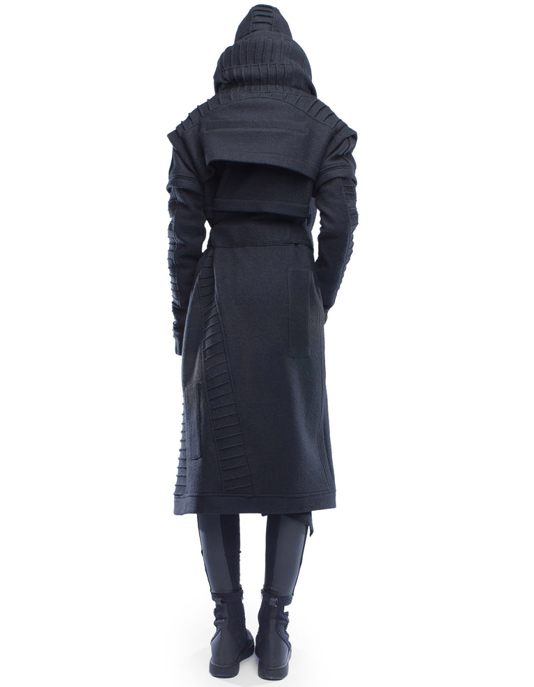 TOPCOAT ME-HEIN W