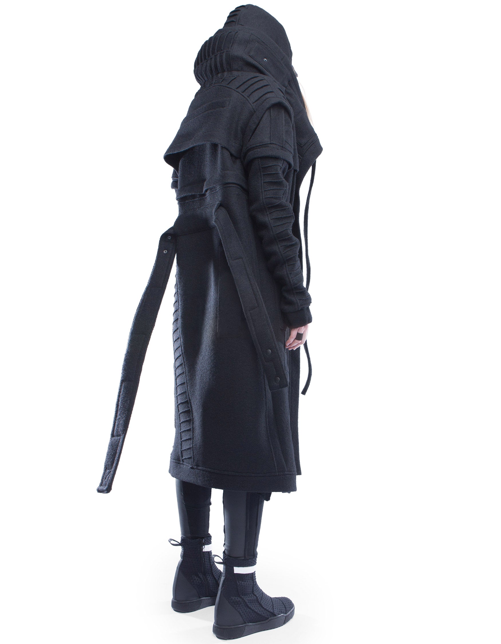 TOPCOAT ME-HEIN W