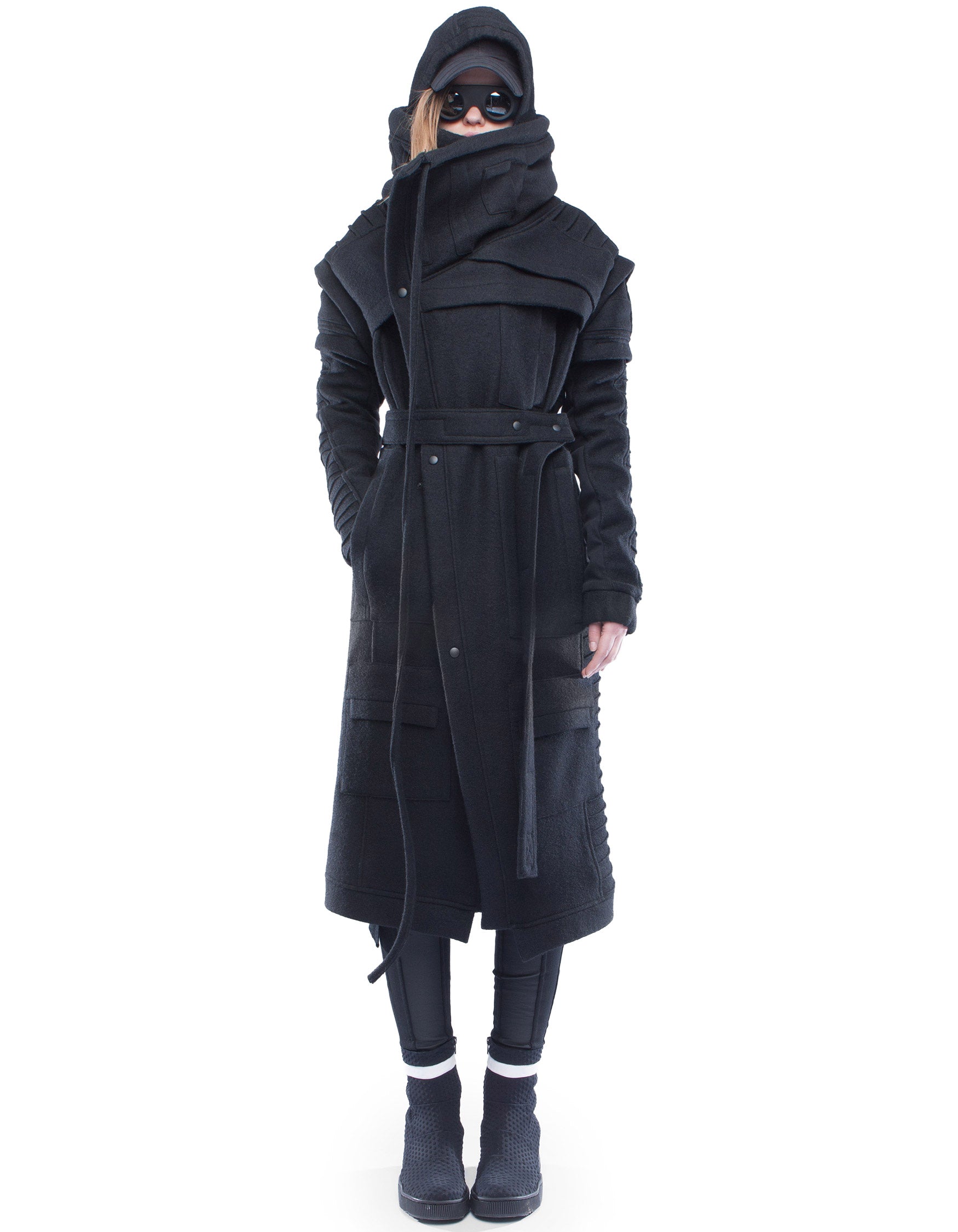 TOPCOAT ME-HEIN W