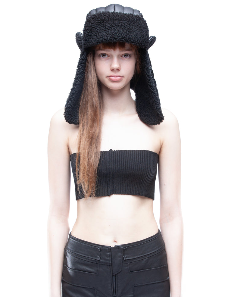 TRAPPER HAT NAVIGATOR