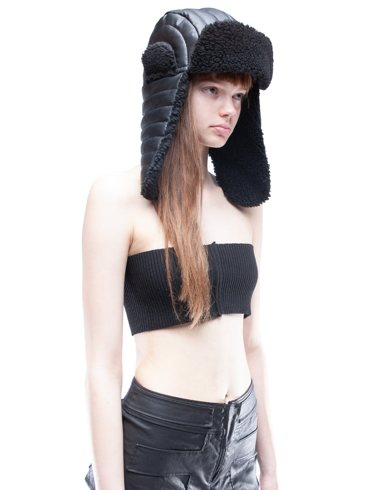 TRAPPER HAT NAVIGATOR