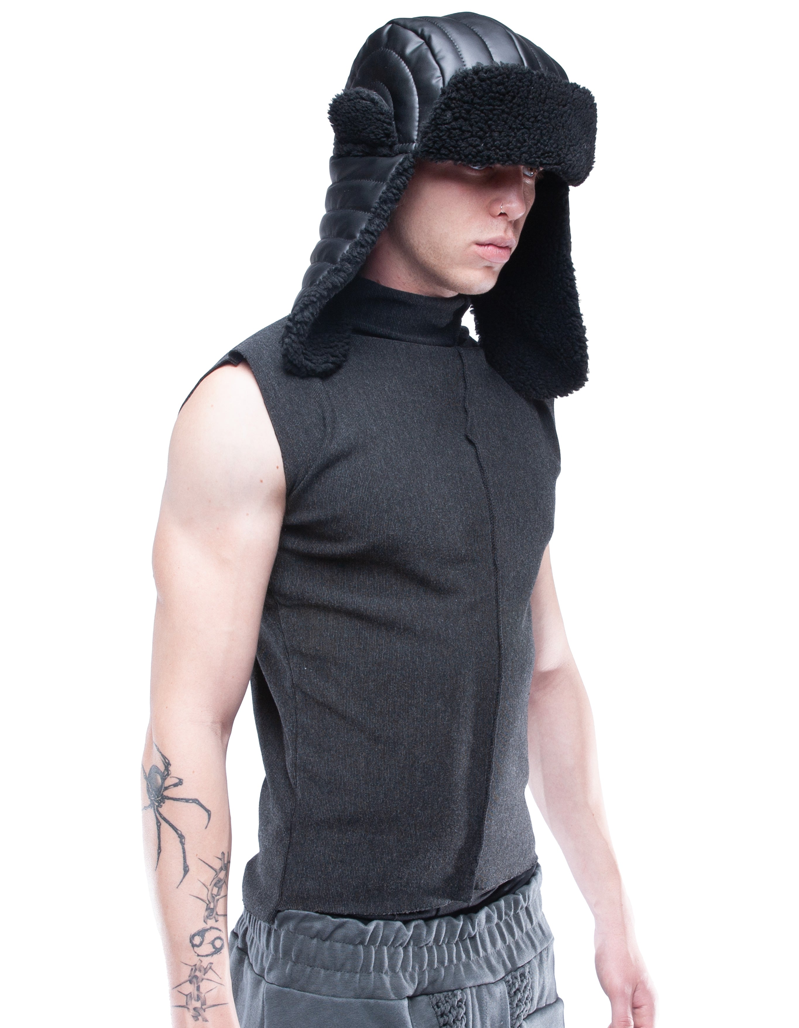 TRAPPER HAT NAVIGATOR