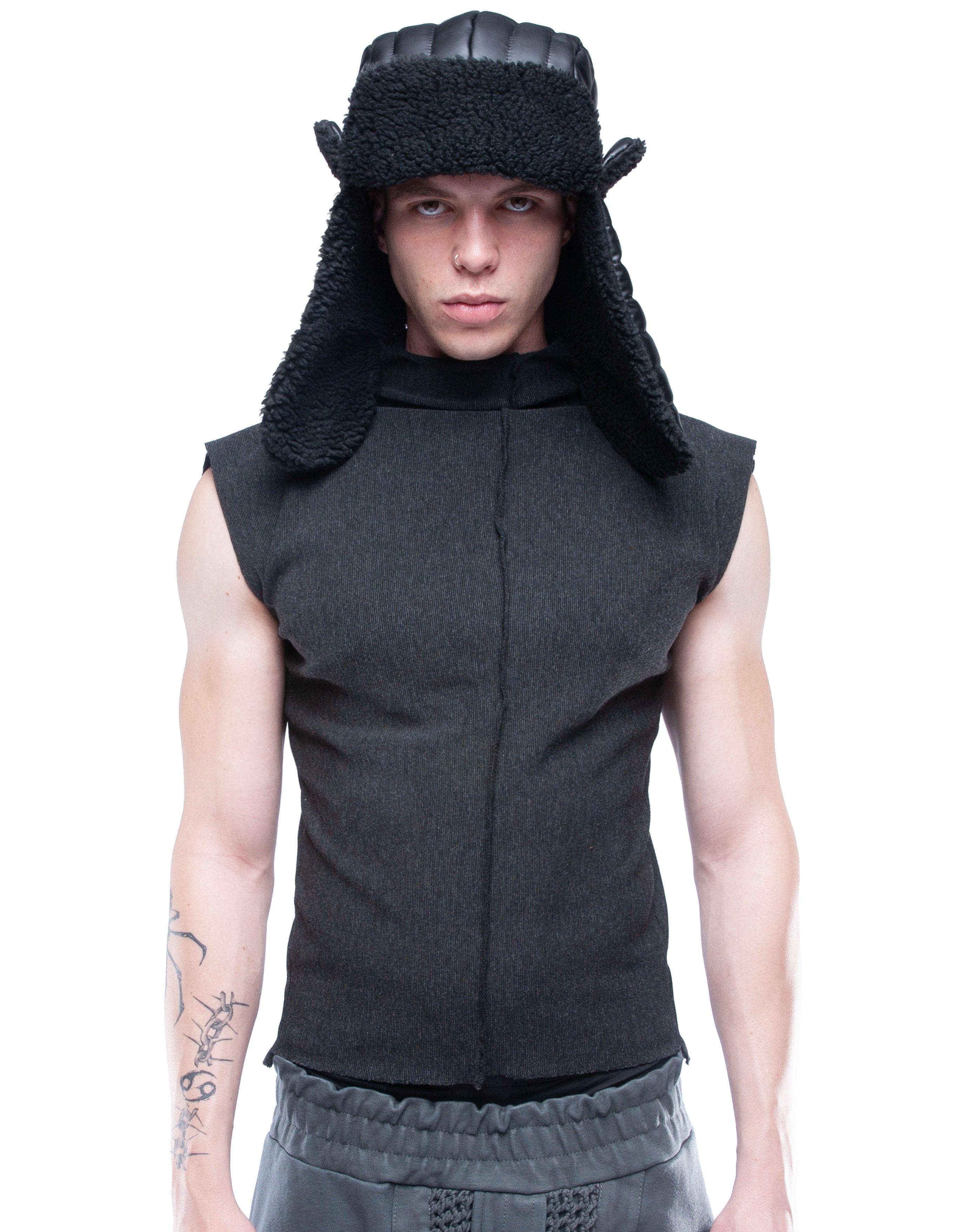 TRAPPER HAT NAVIGATOR