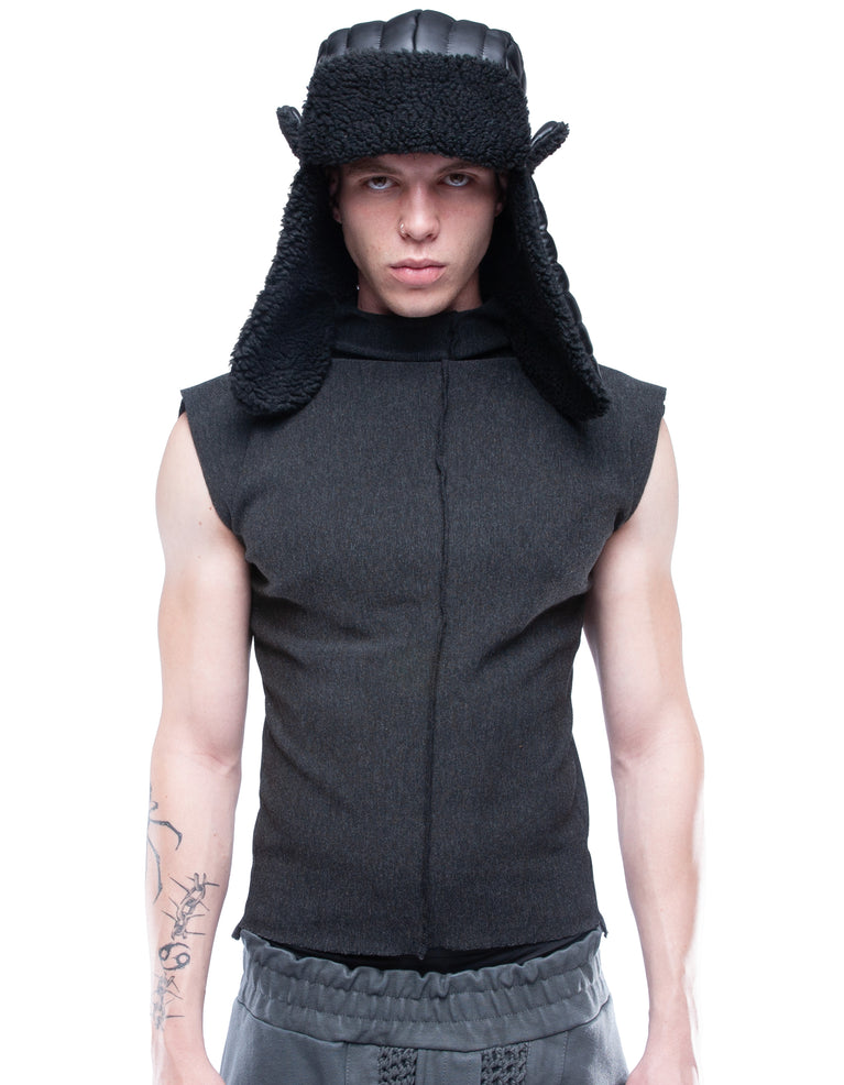 TRAPPER HAT NAVIGATOR