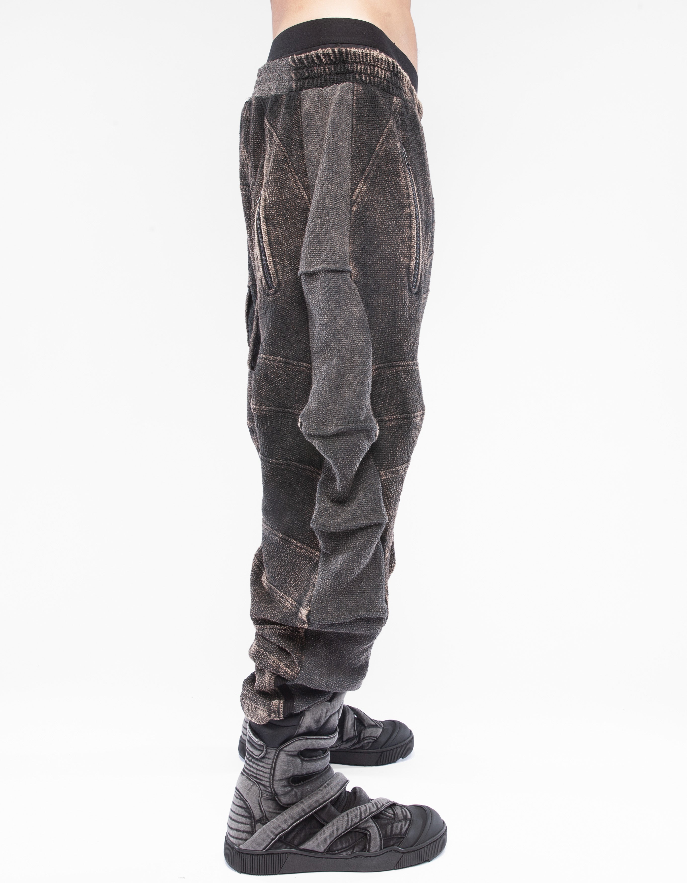 PANTALONES 3D ERMITAÑO