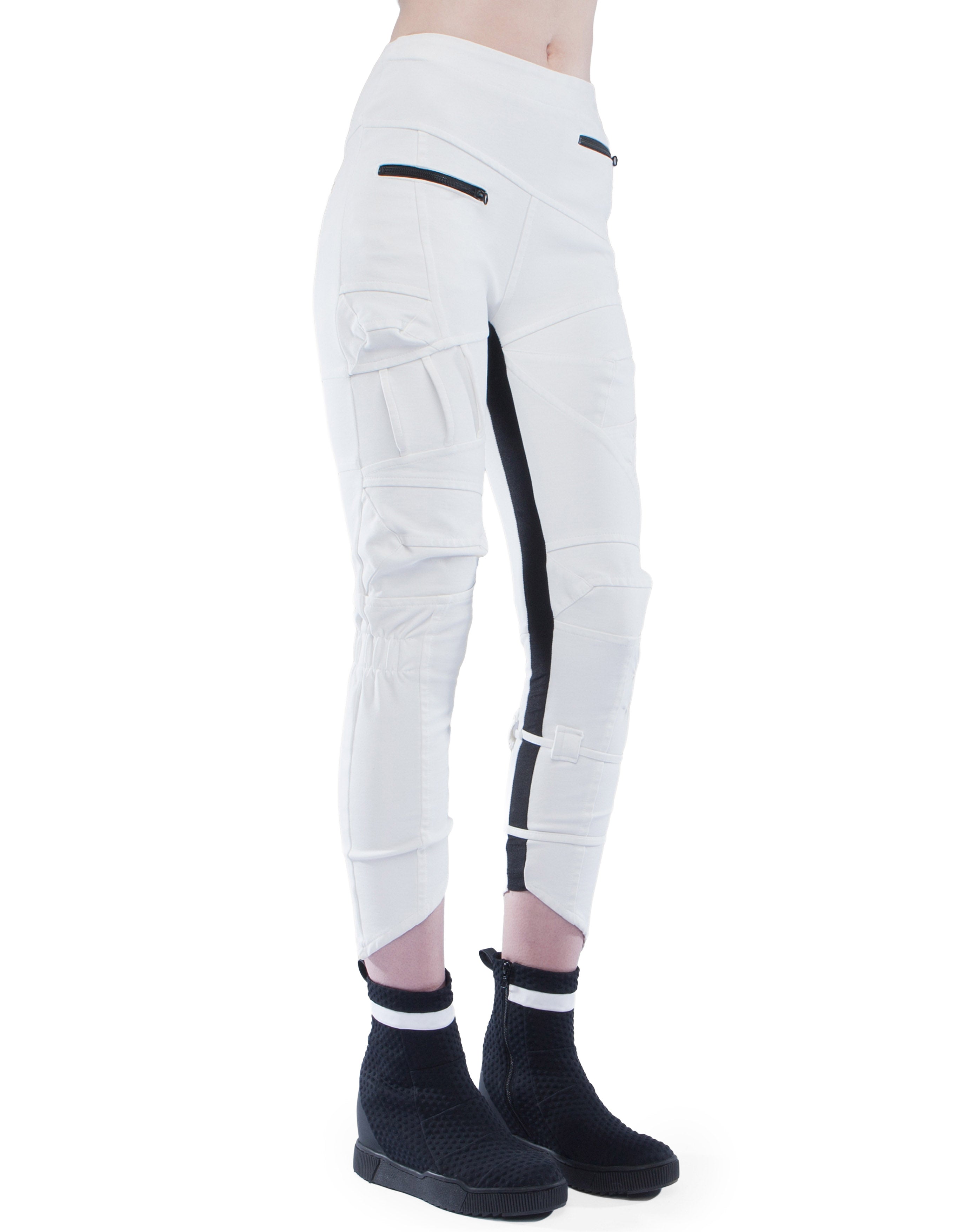 TROUSERS 3D LIGHT