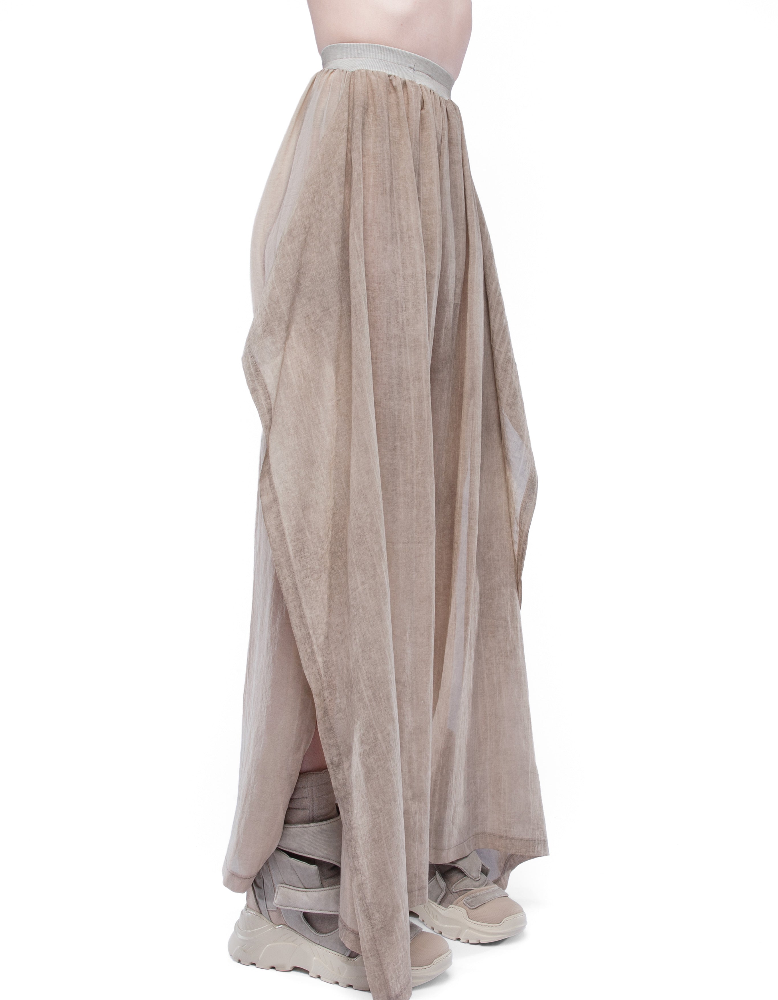 TROUSERS AETHER