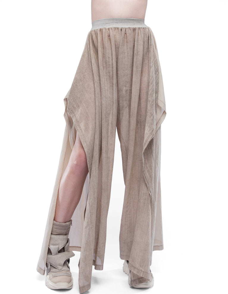 TROUSERS AETHER
