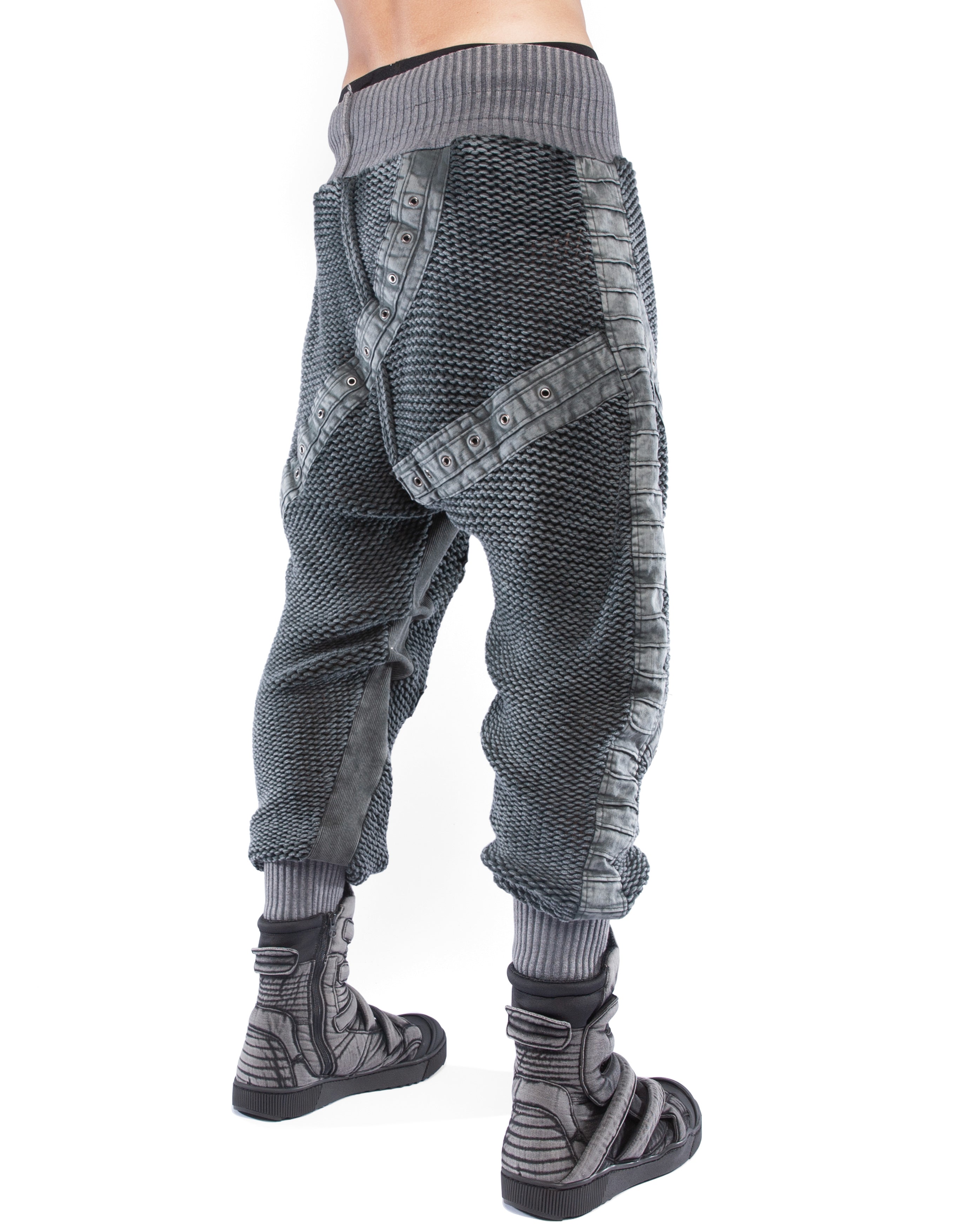 TROUSERS BAGGY AVATAR