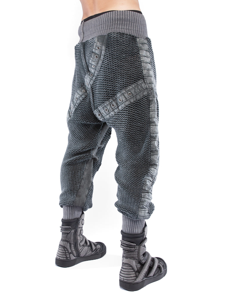 TROUSERS BAGGY AVATAR