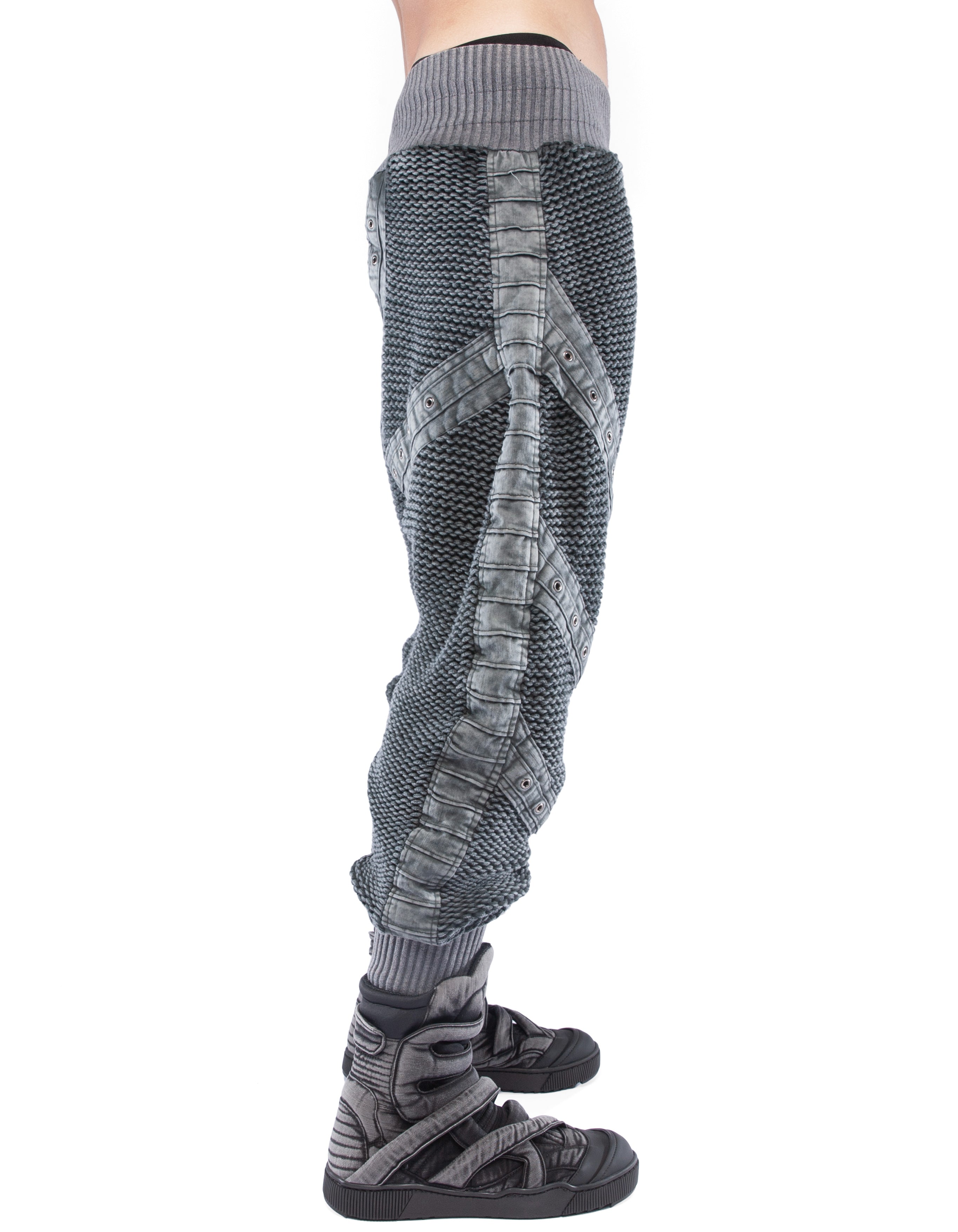 TROUSERS BAGGY AVATAR