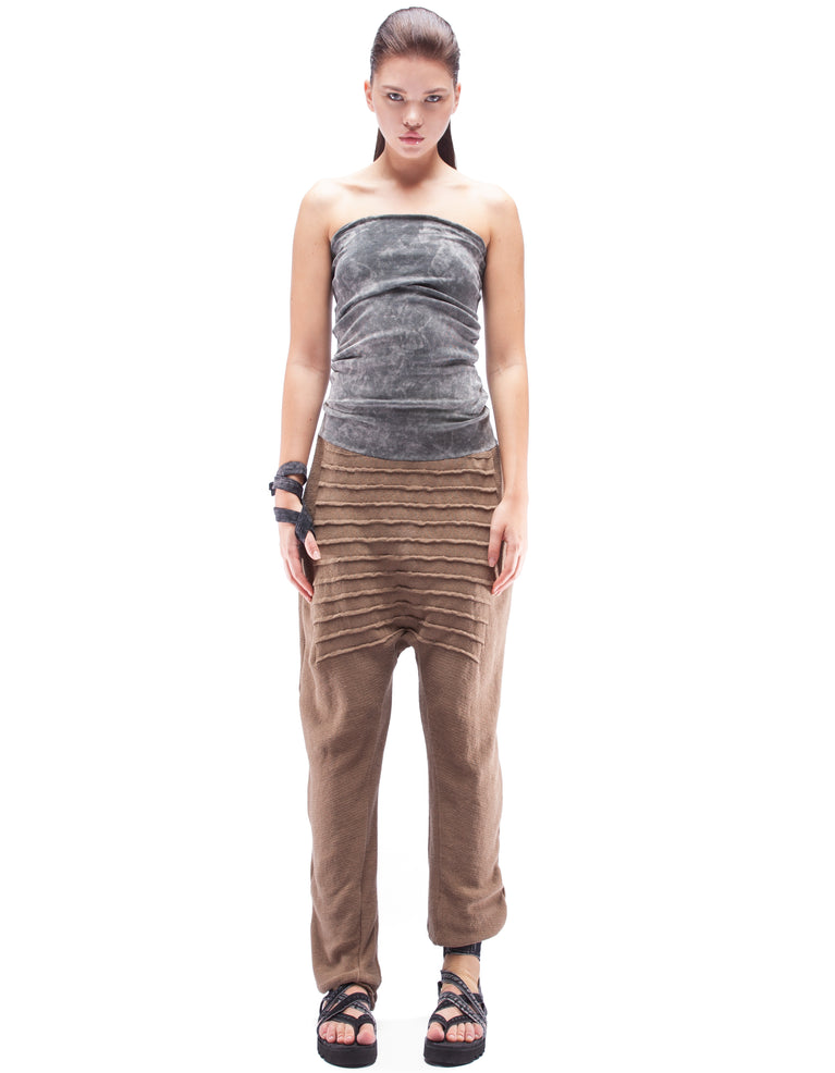 TROUSERS BAGGY EARTH KEEPER