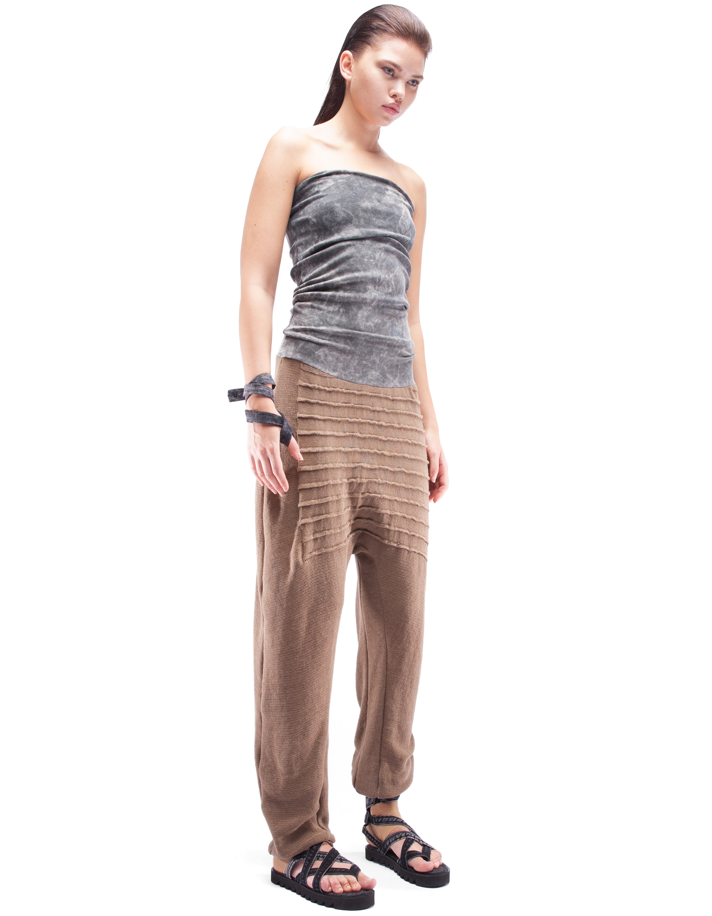 TROUSERS BAGGY EARTH KEEPER