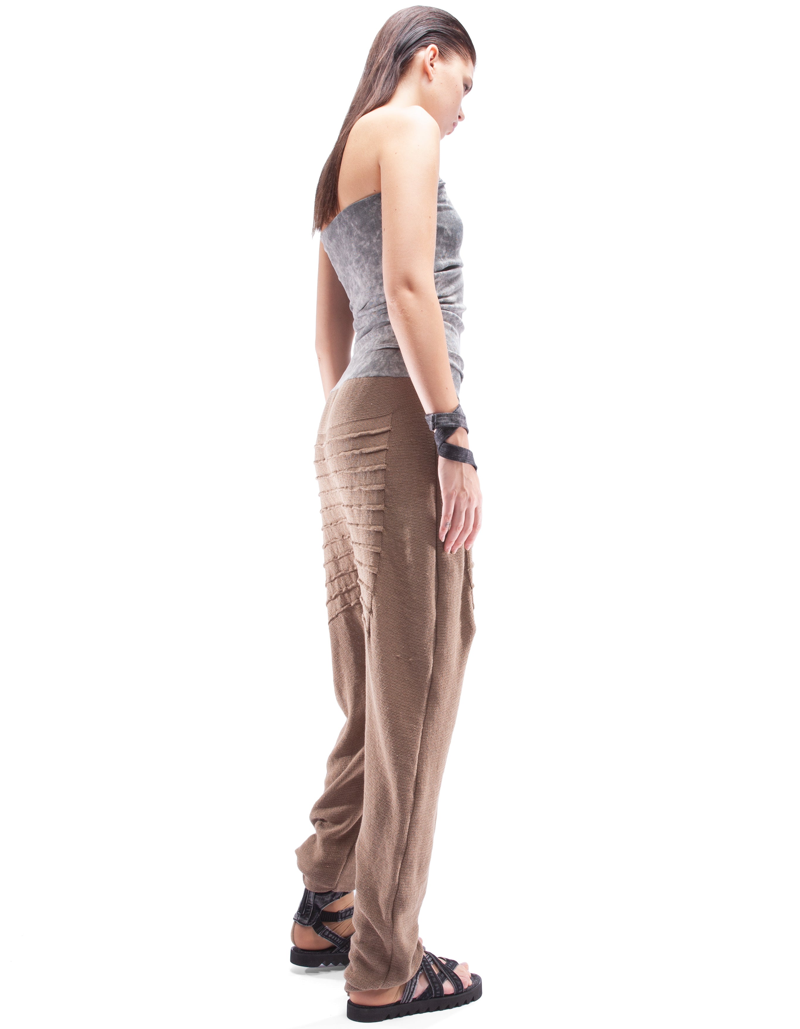TROUSERS BAGGY EARTH KEEPER