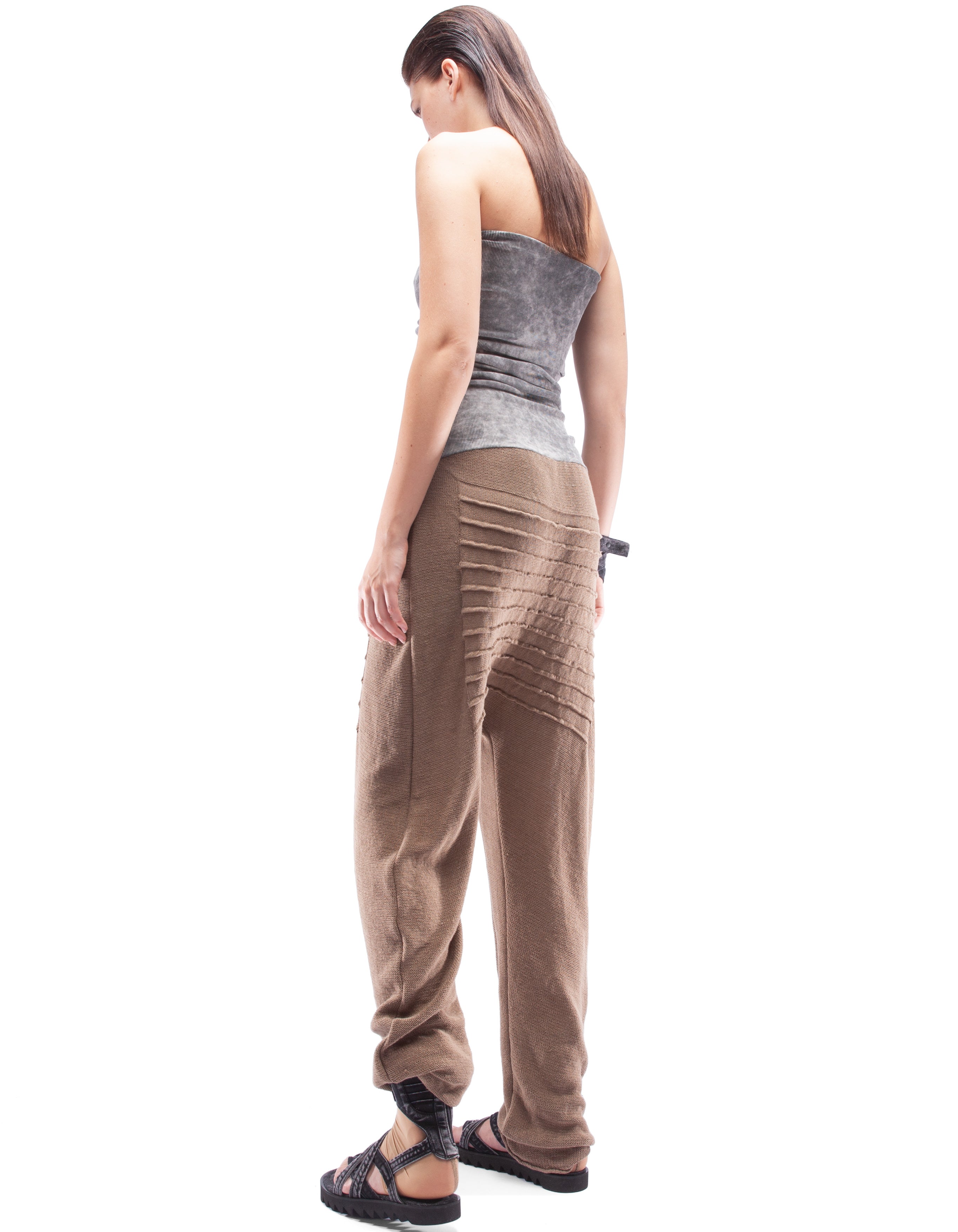 TROUSERS BAGGY EARTH KEEPER