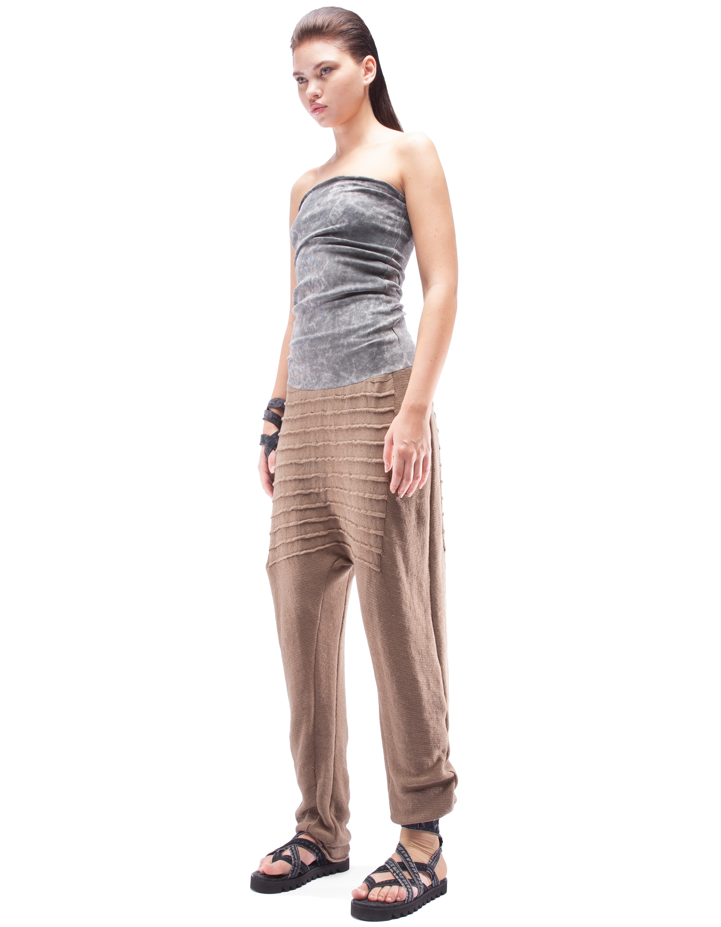 TROUSERS BAGGY EARTH KEEPER