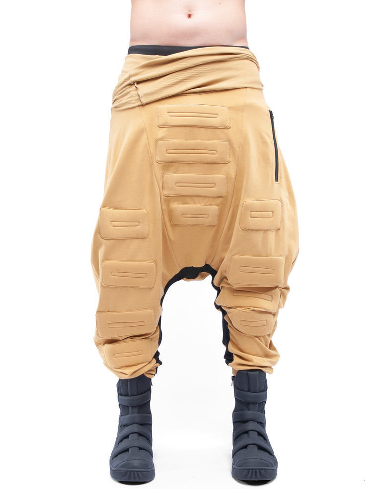 TROUSERS BAGGY FIREFLY