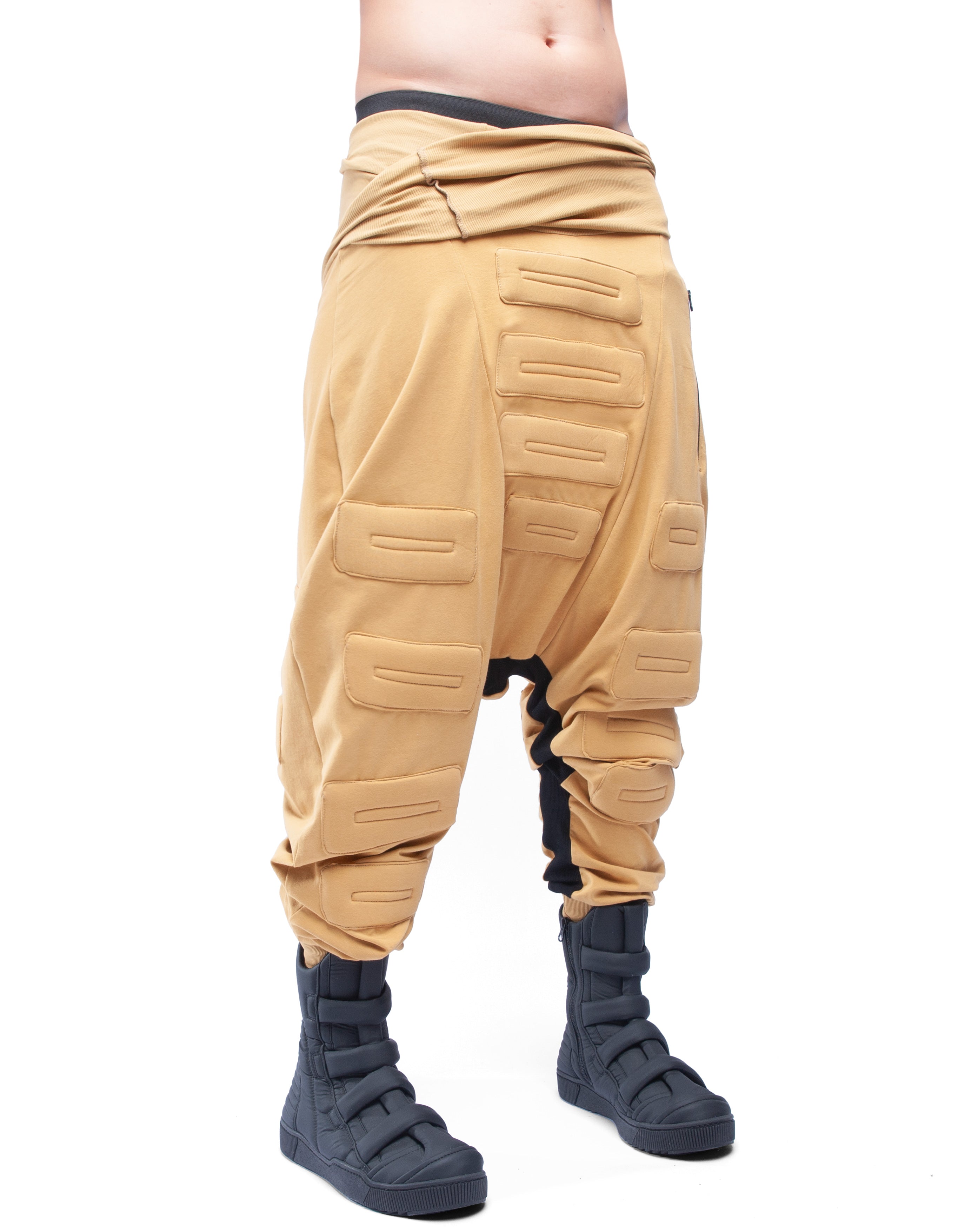 TROUSERS BAGGY FIREFLY