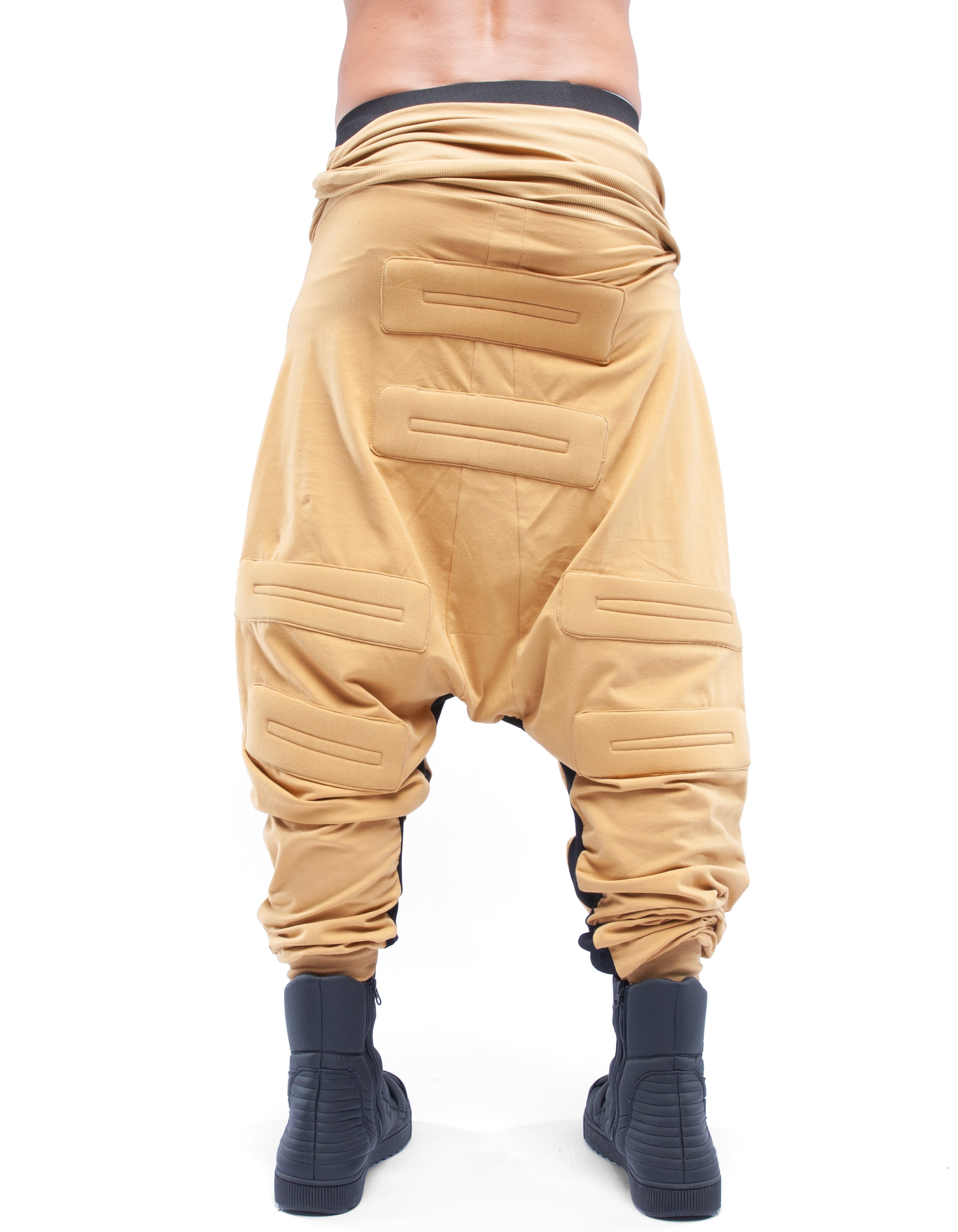 TROUSERS BAGGY FIREFLY