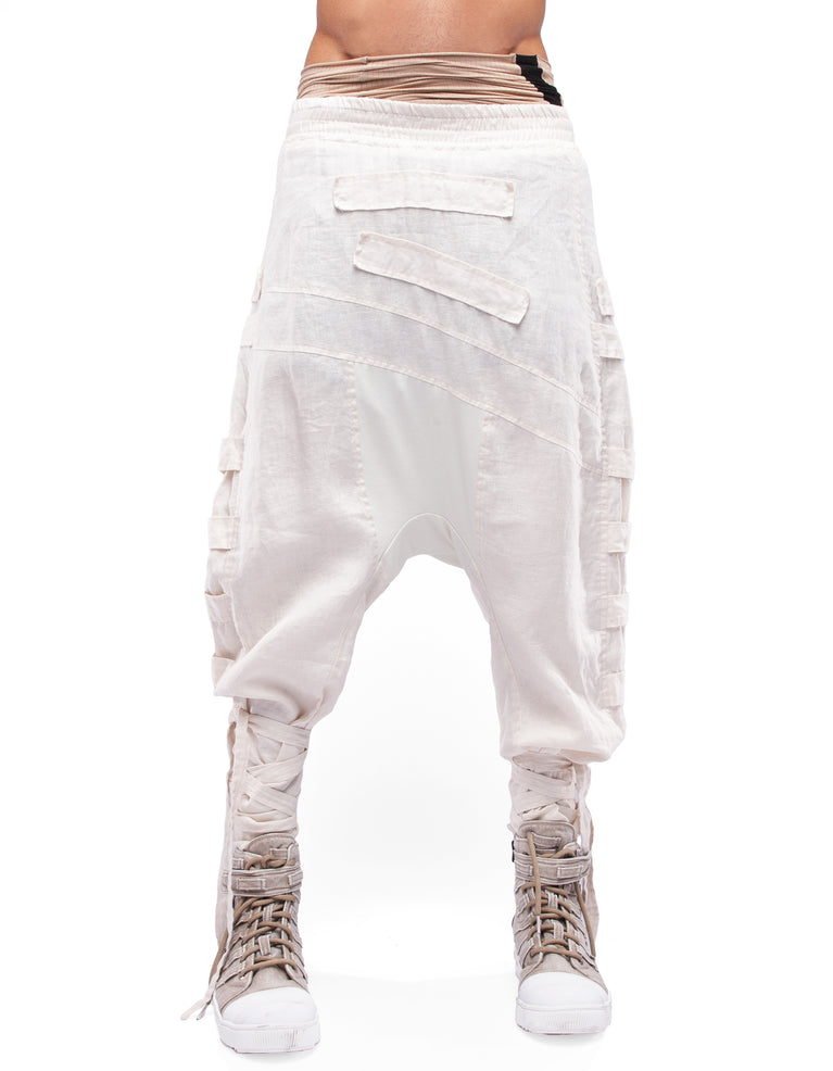 TROUSERS BAGGY GLOW