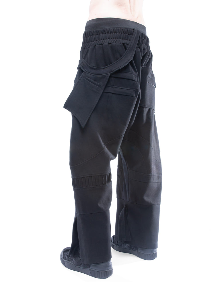 TROUSERS BAGGY LINKS