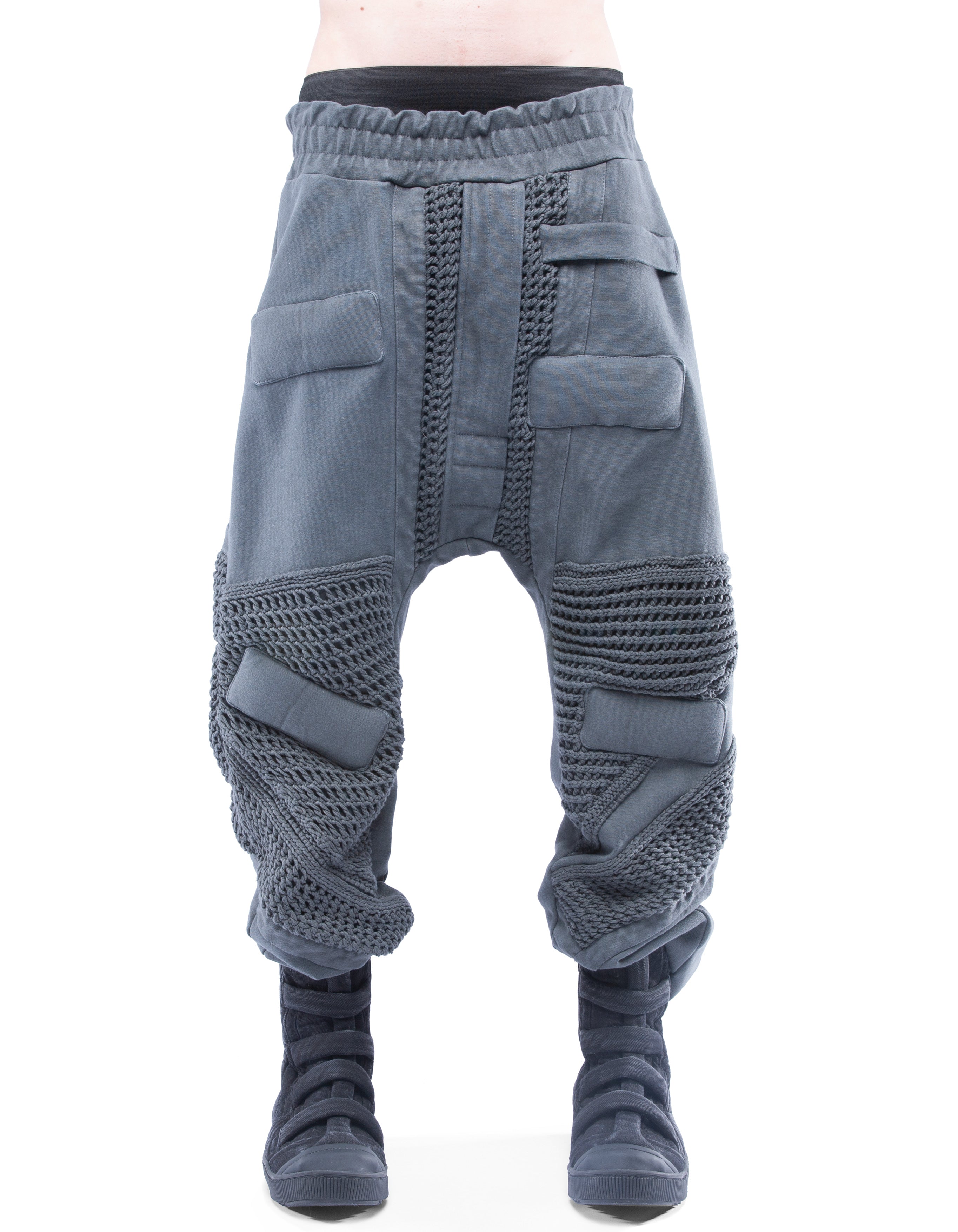 TROUSERS BAGGY WALKER
