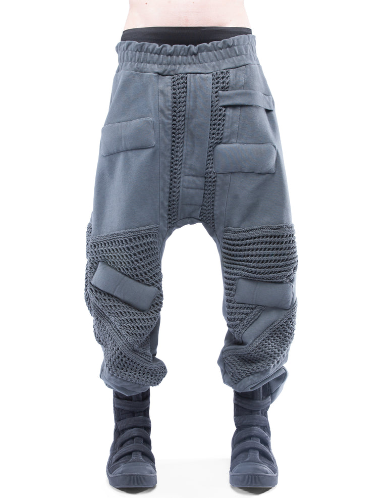 TROUSERS BAGGY WALKER