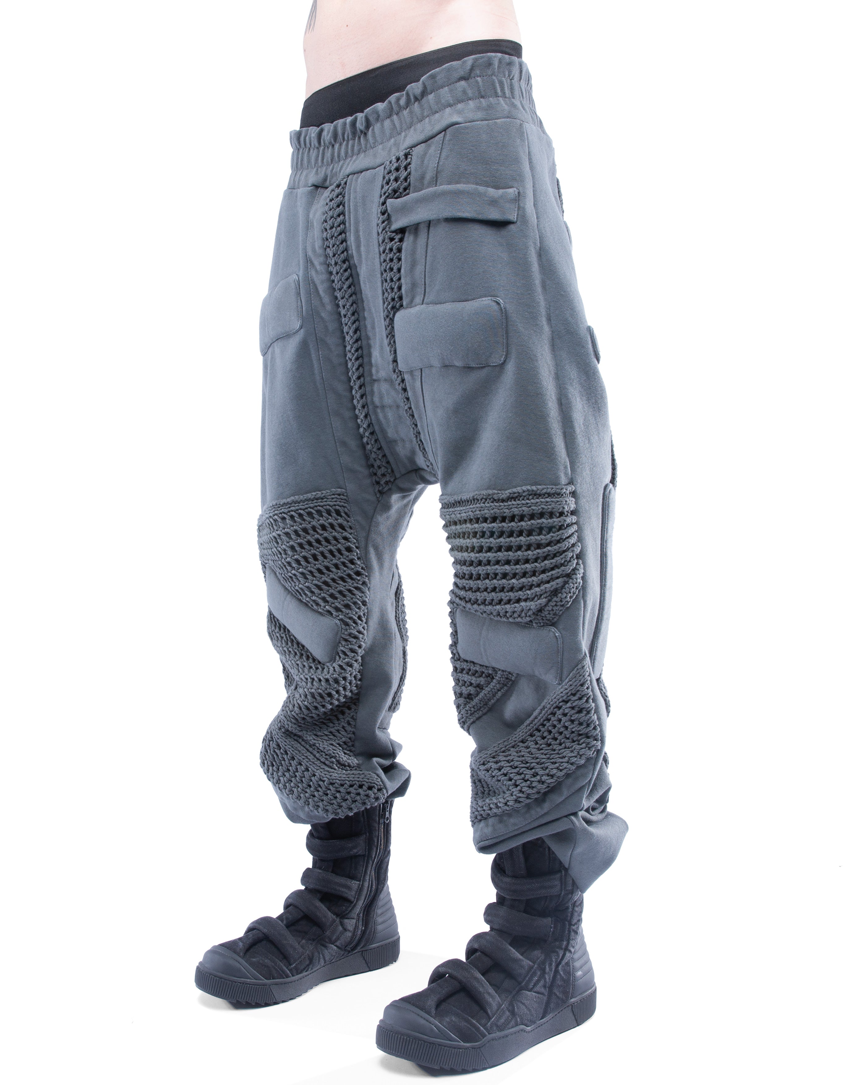 TROUSERS BAGGY WALKER