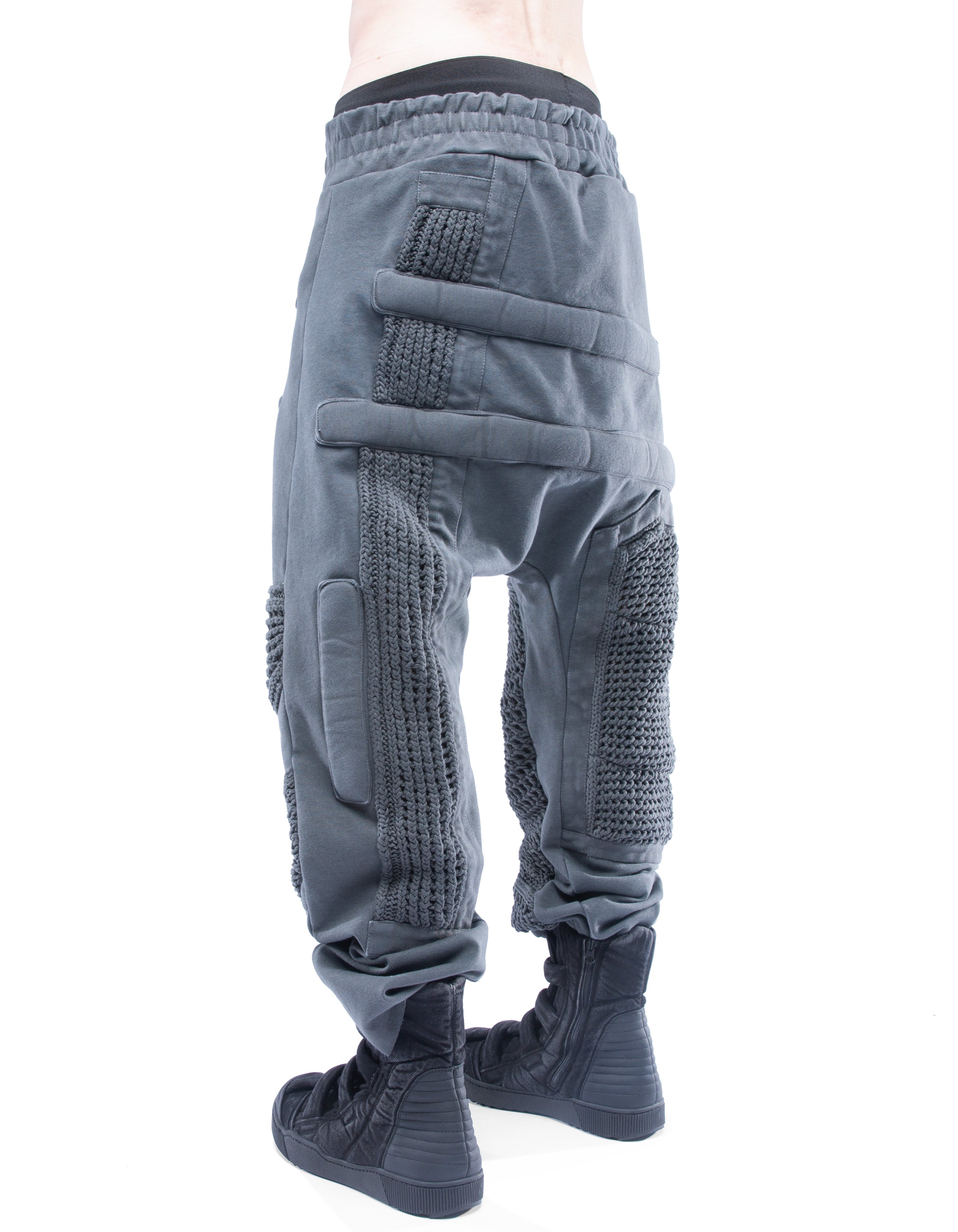 TROUSERS BAGGY WALKER