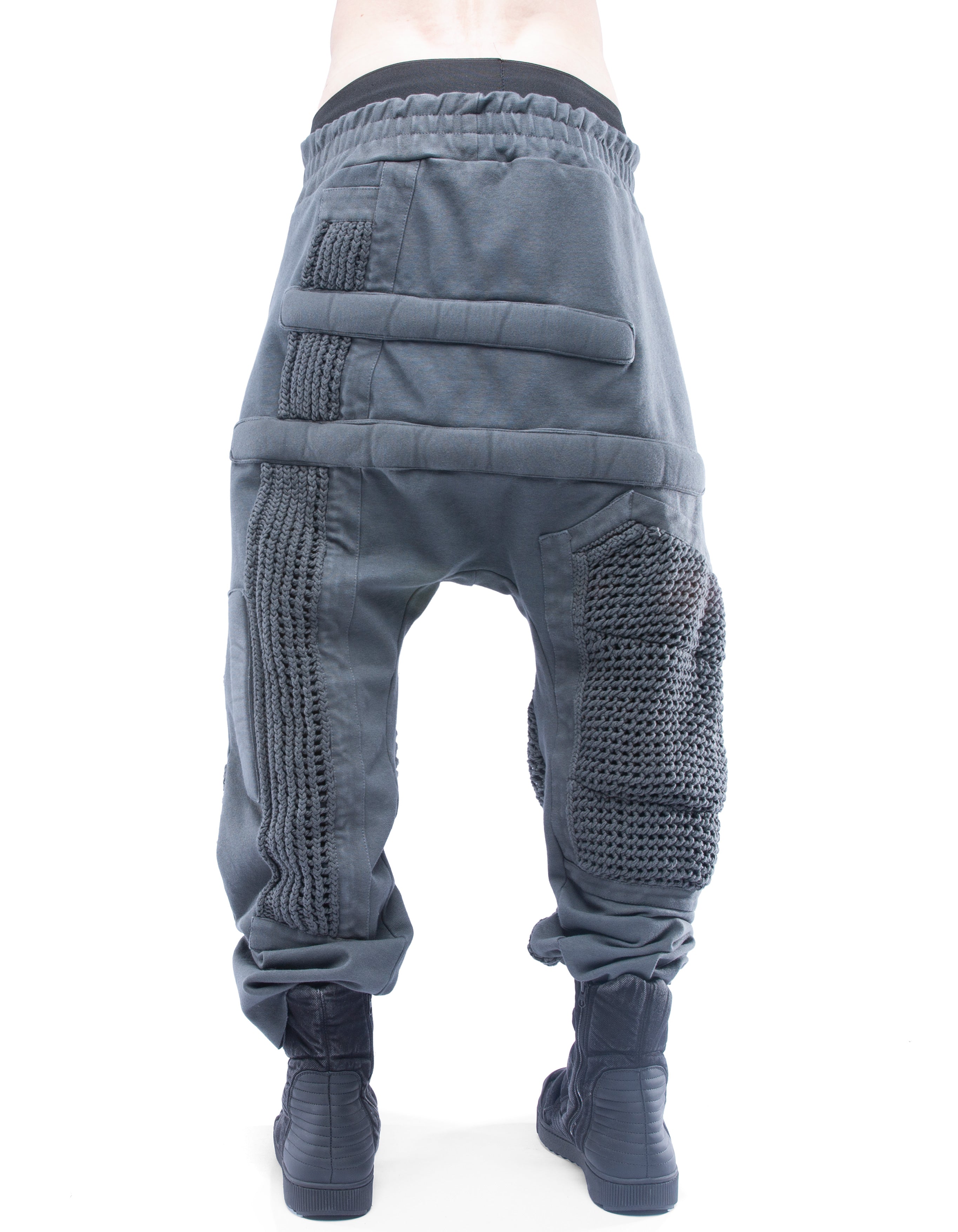 TROUSERS BAGGY WALKER