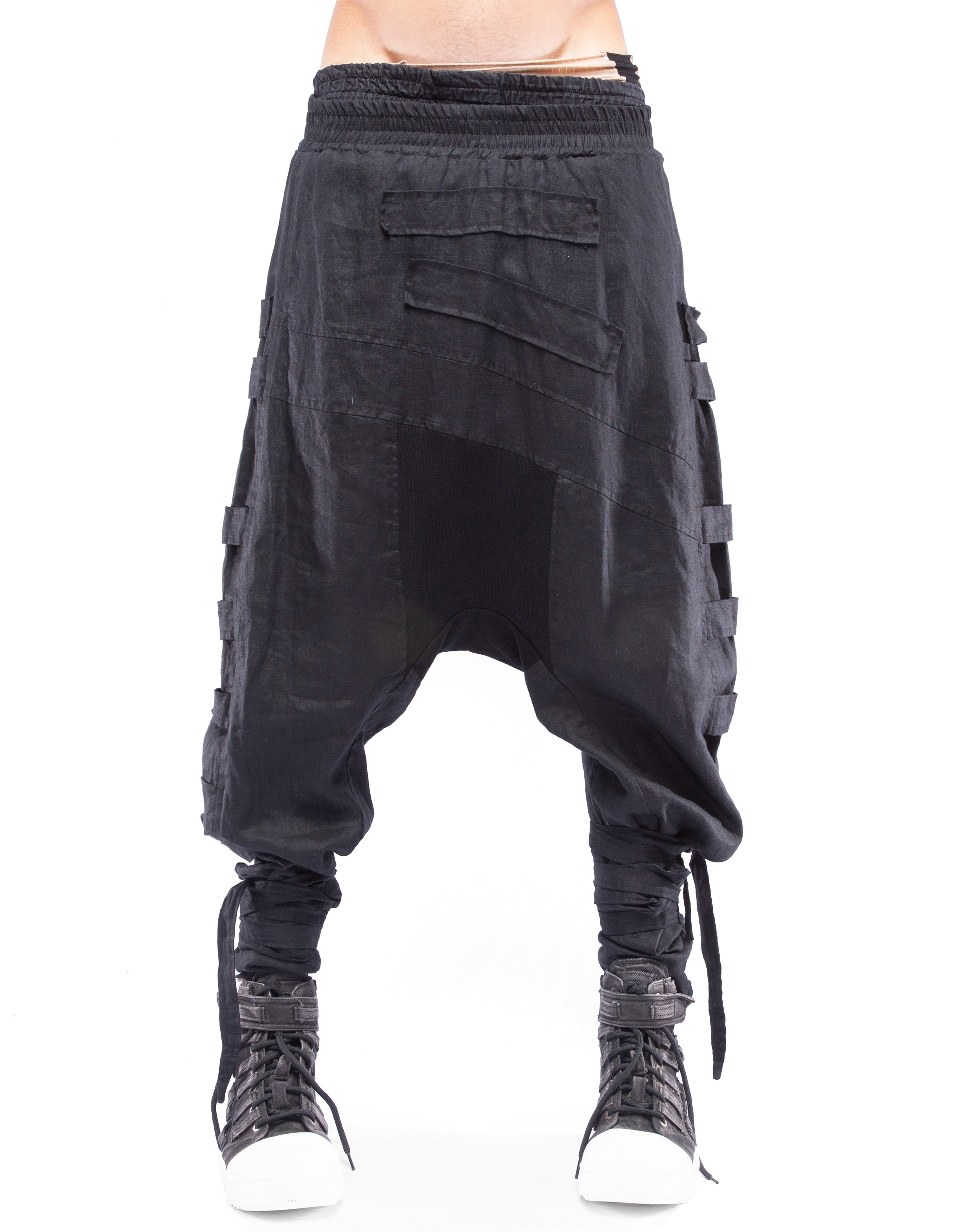 TROUSERS BAND CONCENTRATE