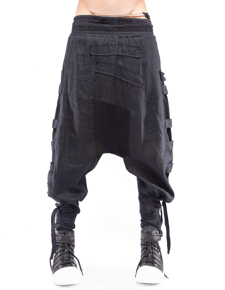 TROUSERS BAND CONCENTRATE