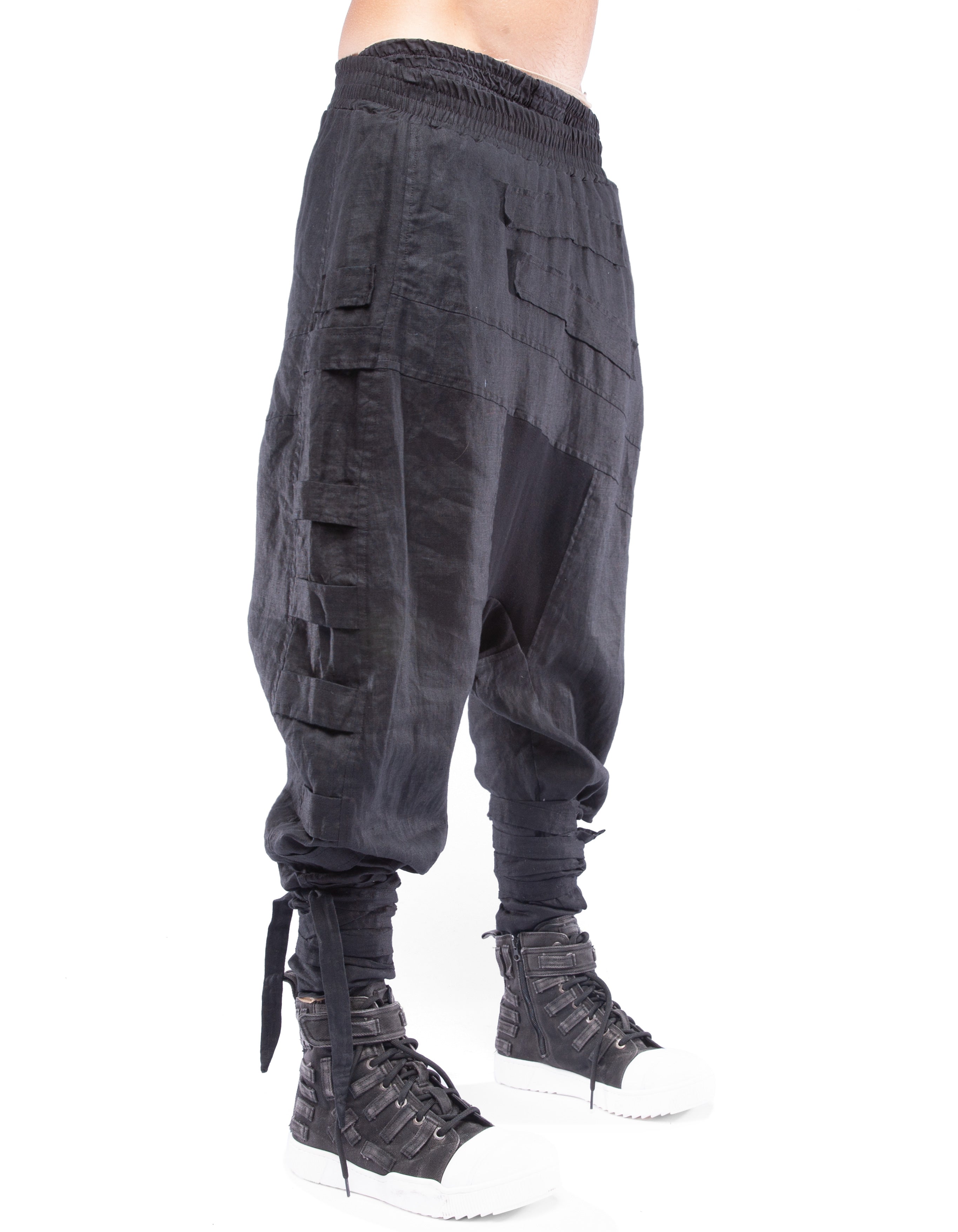 TROUSERS BAND CONCENTRATE