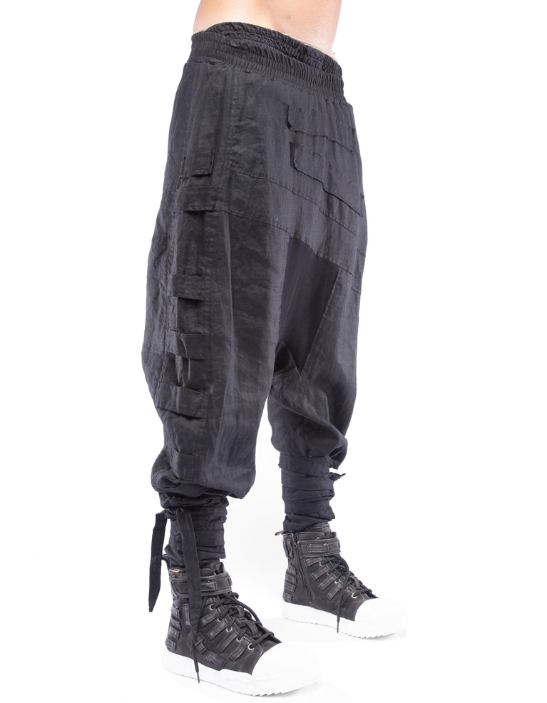 TROUSERS BAND CONCENTRATE