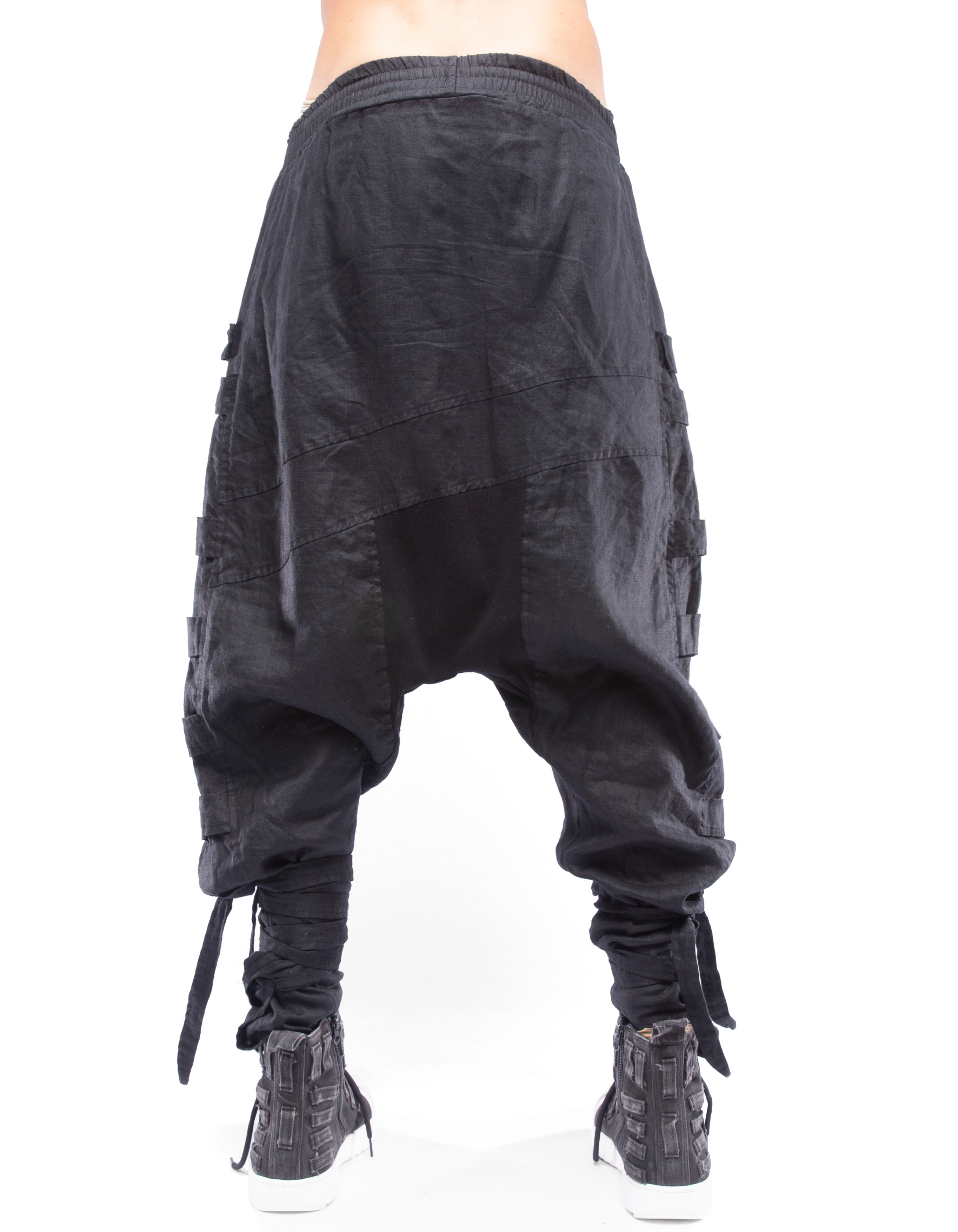 TROUSERS BAND CONCENTRATE