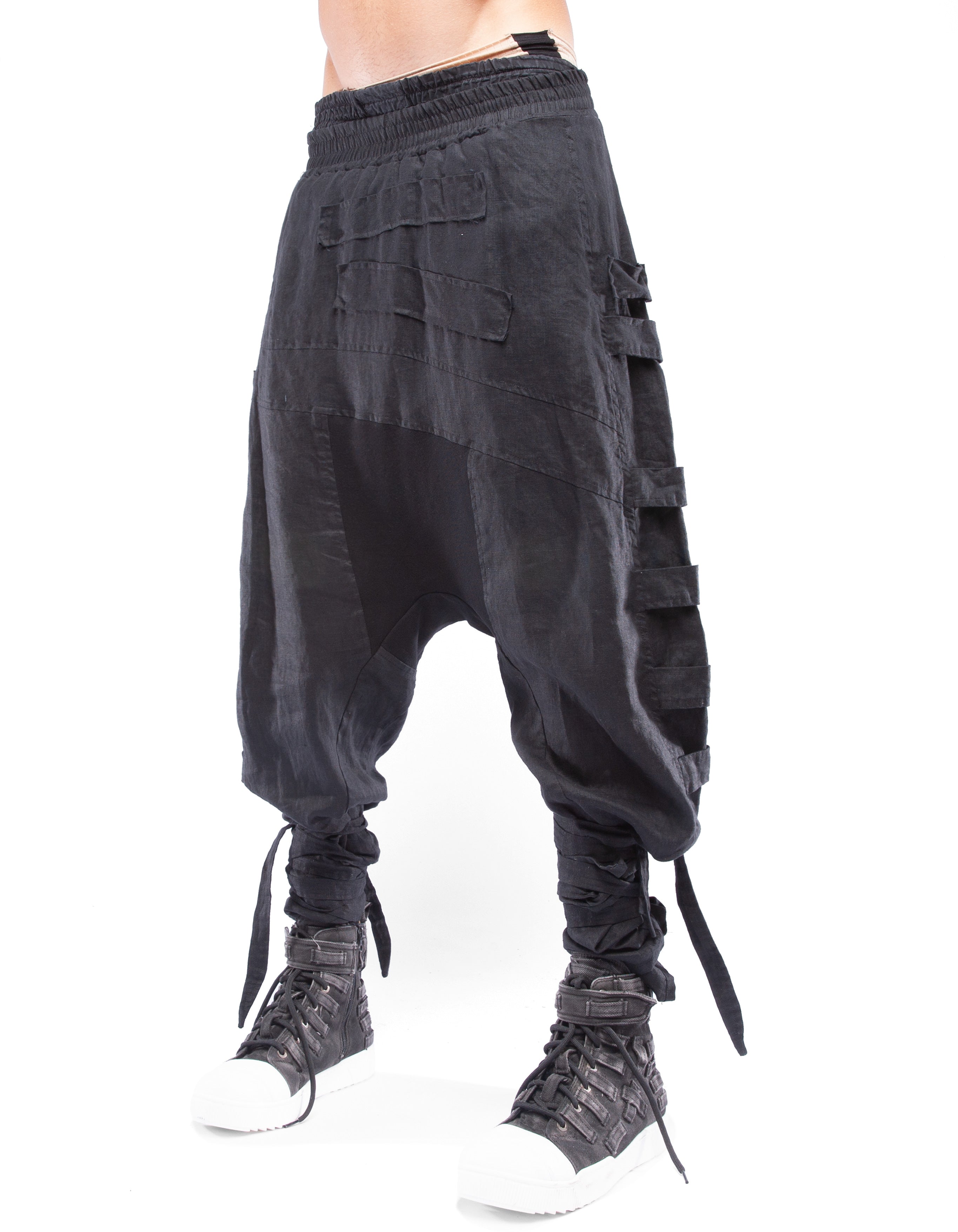 TROUSERS BAND CONCENTRATE