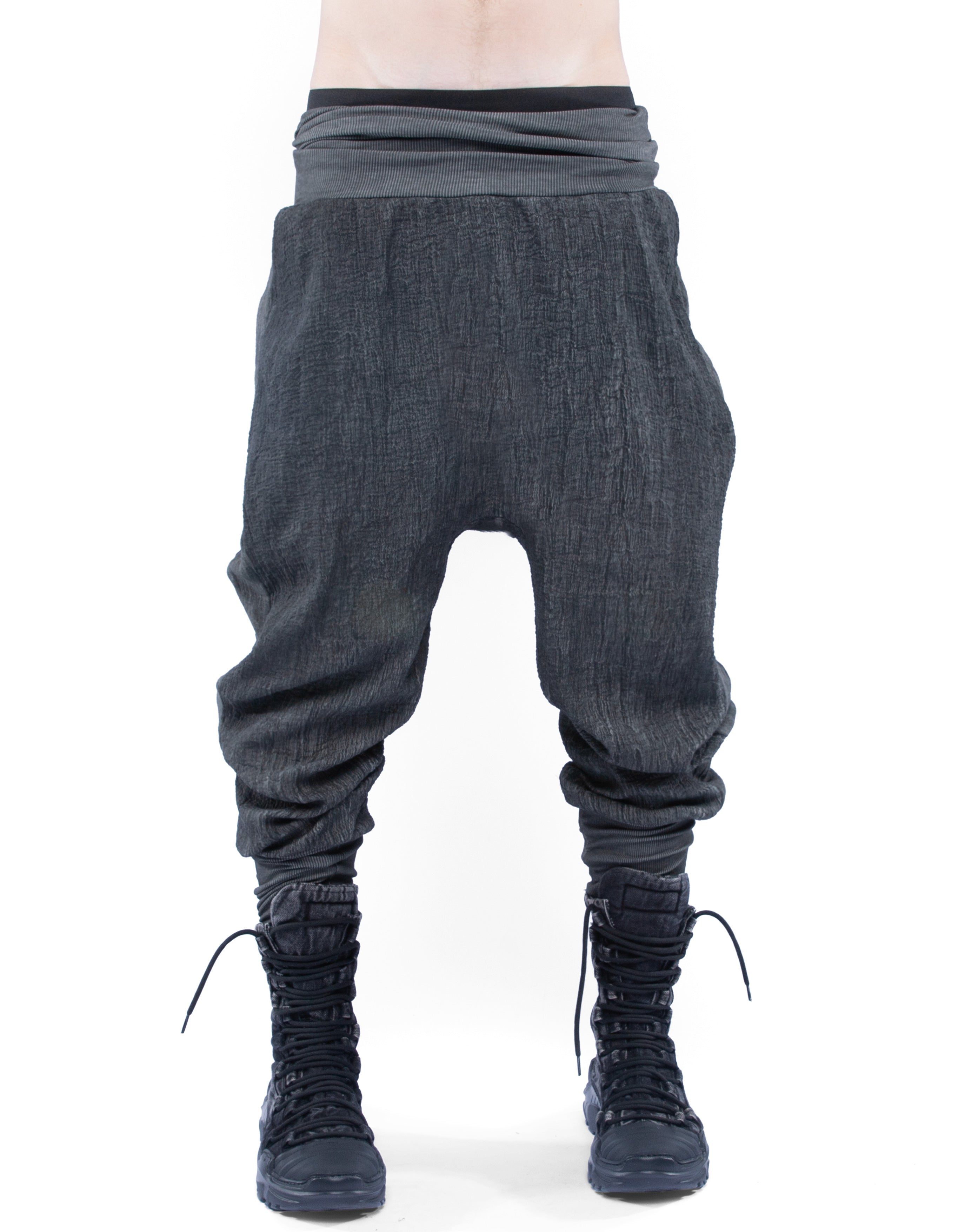 TROUSERS BASIC NOMAD