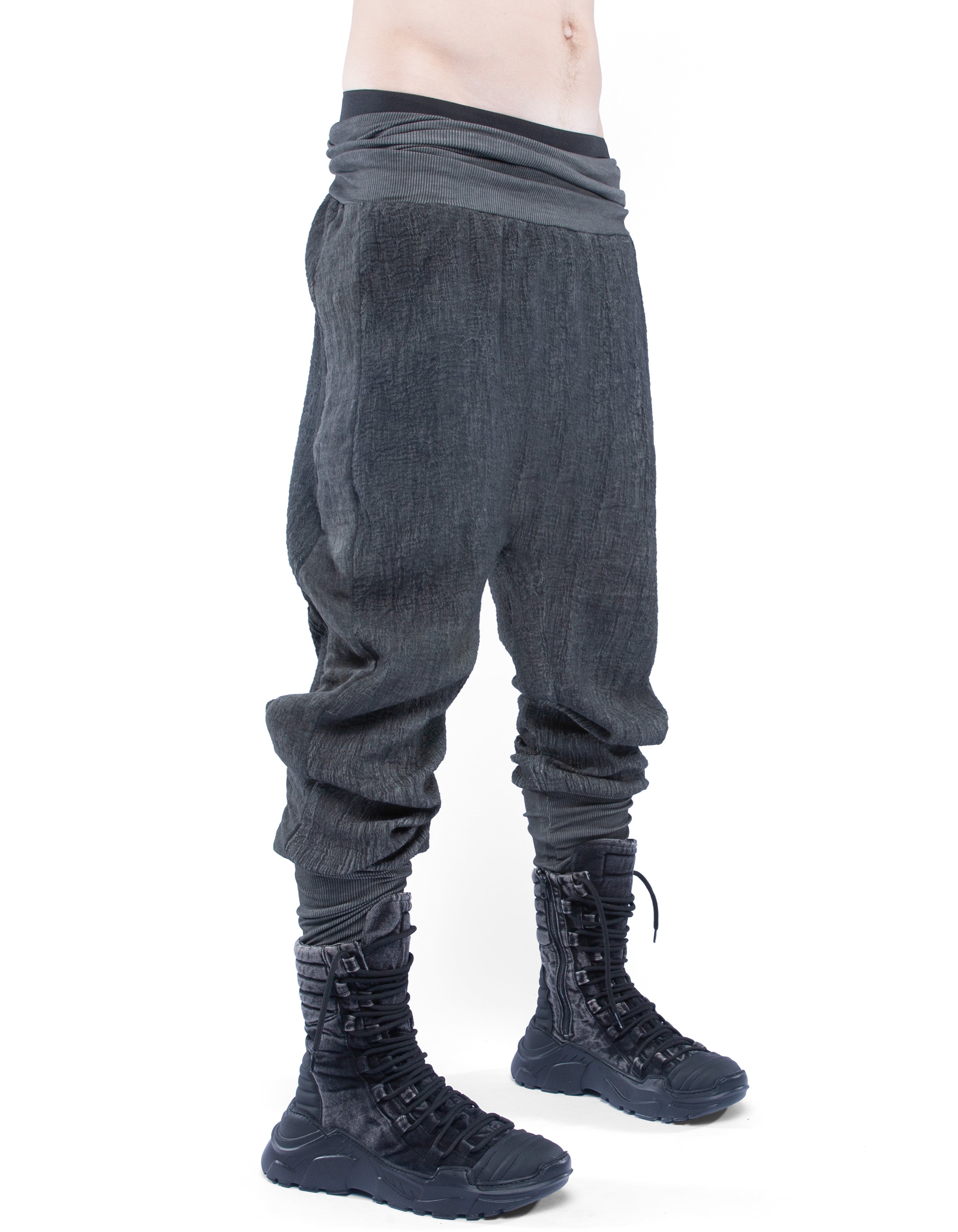 TROUSERS BASIC NOMAD