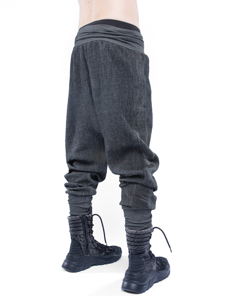 TROUSERS BASIC NOMAD