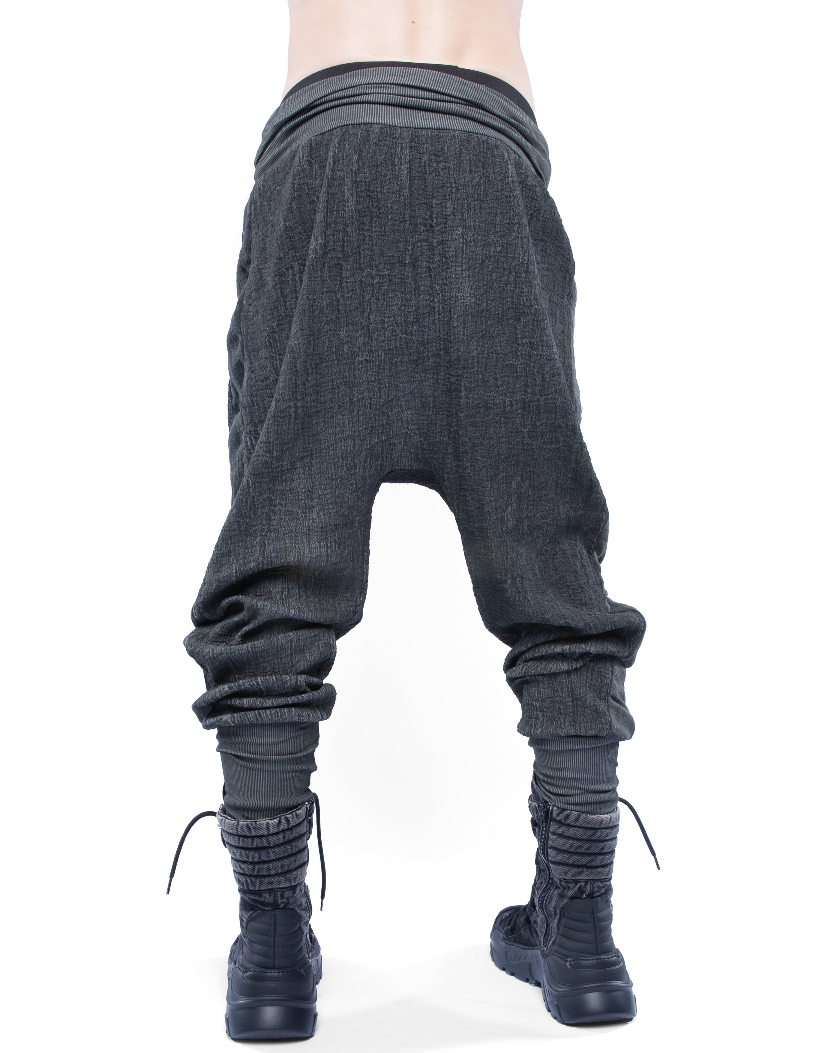 TROUSERS BASIC NOMAD