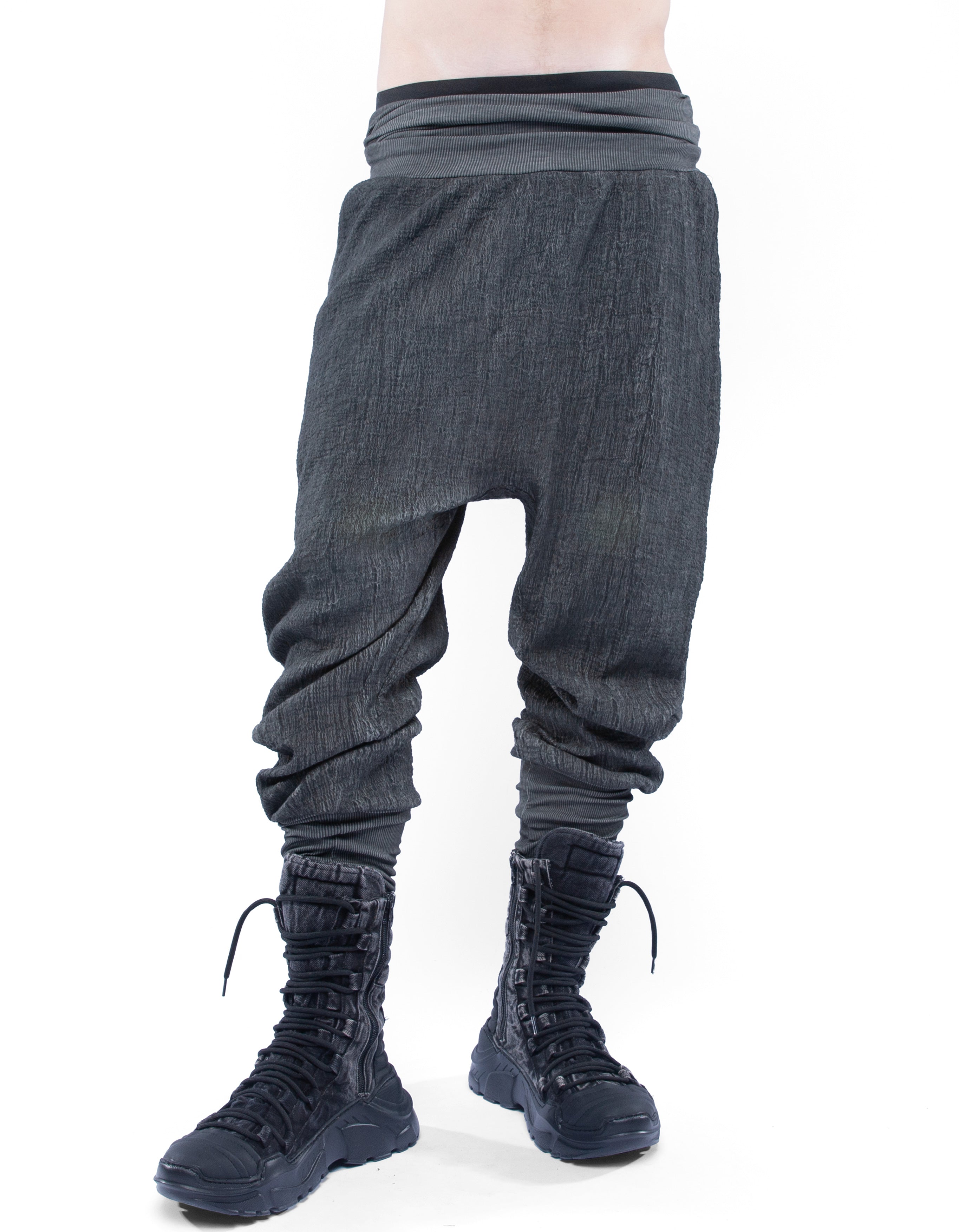 TROUSERS BASIC NOMAD
