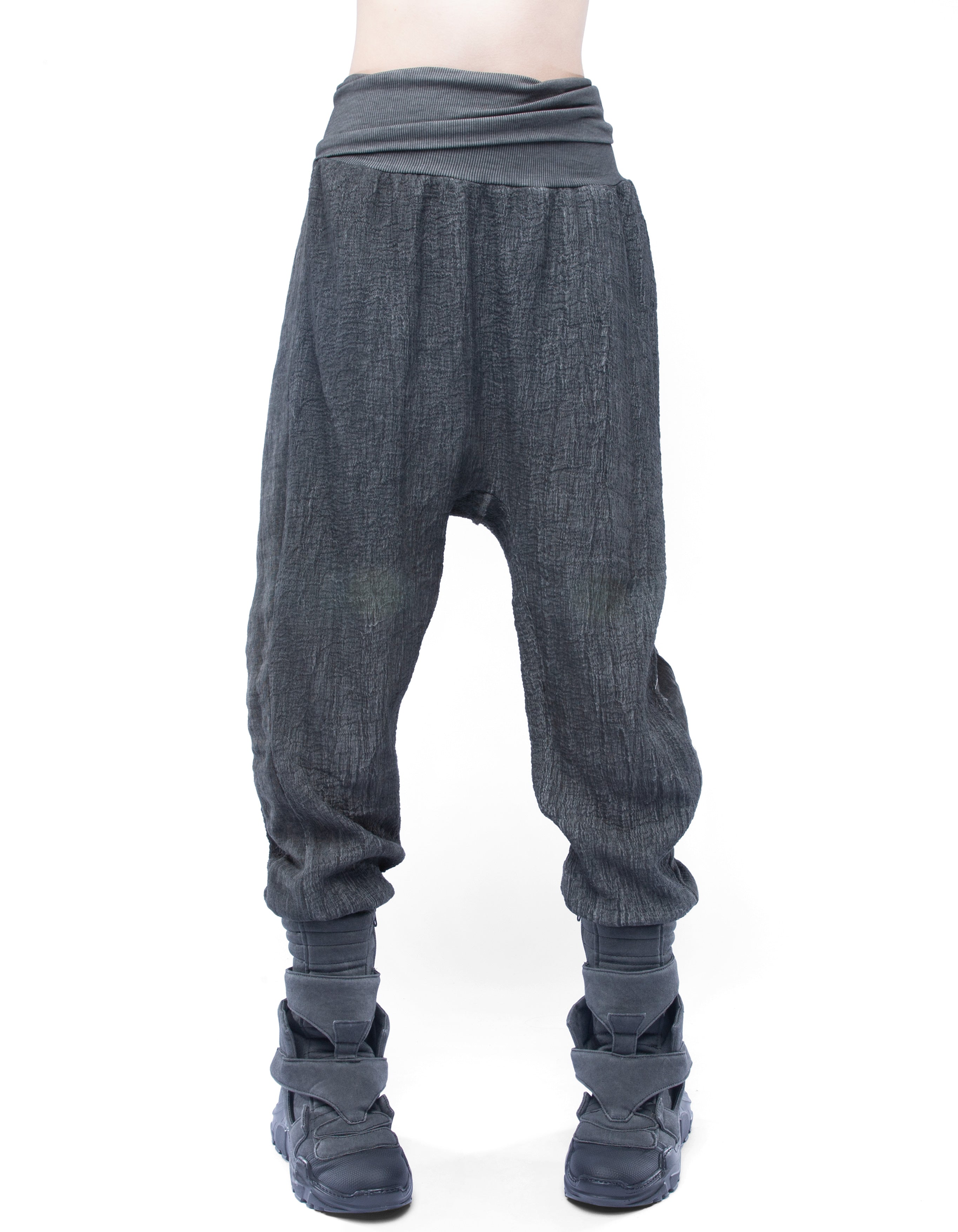 TROUSERS BASIC NOMAD W