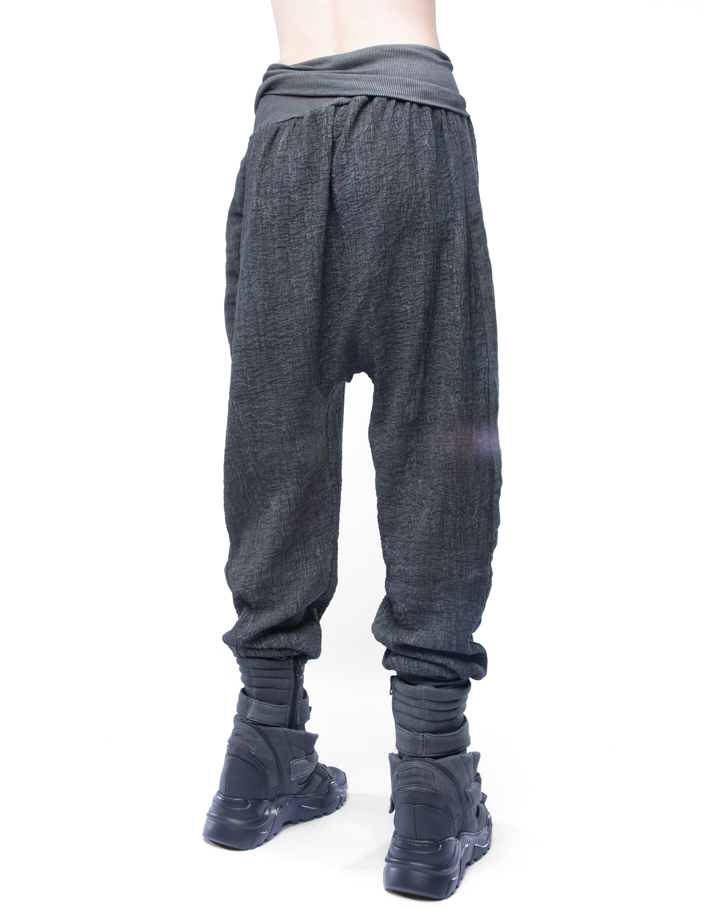 TROUSERS BASIC NOMAD W