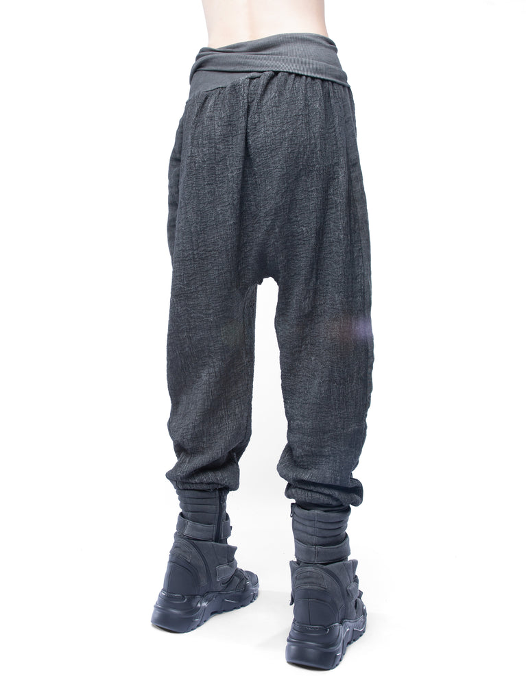 TROUSERS BASIC NOMAD W