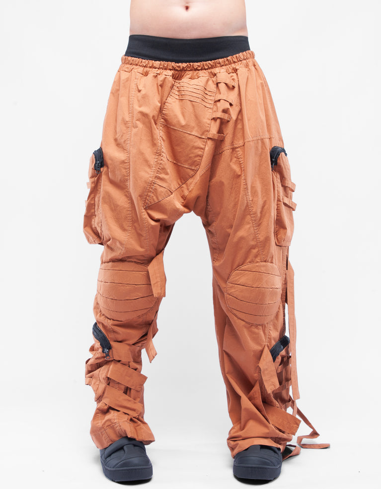 PANTALONI COMBAT ARISE